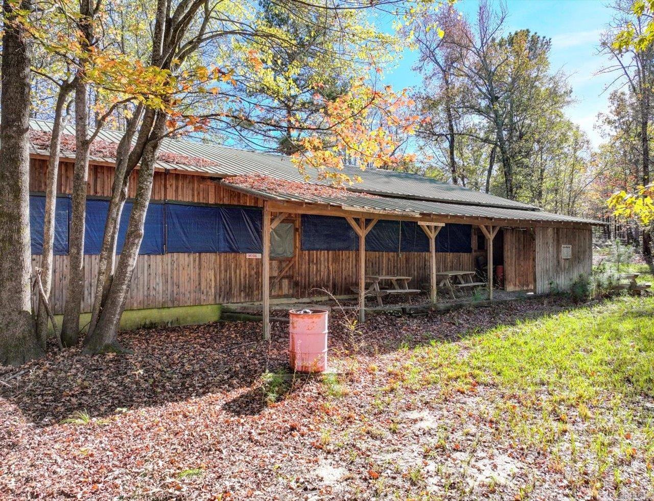 Not in List - Commercial Sale