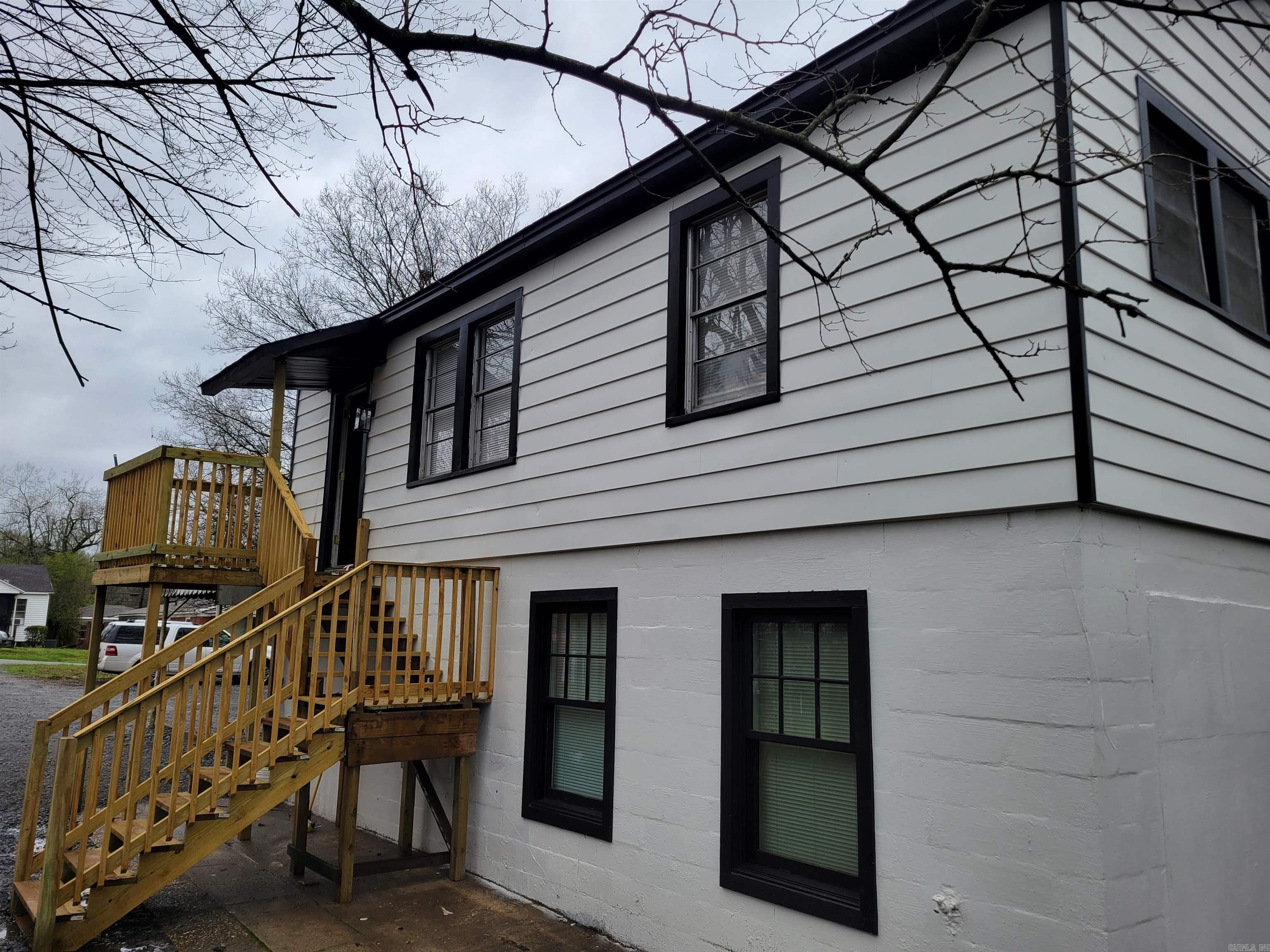 Futrell & Johnson - Residential Income