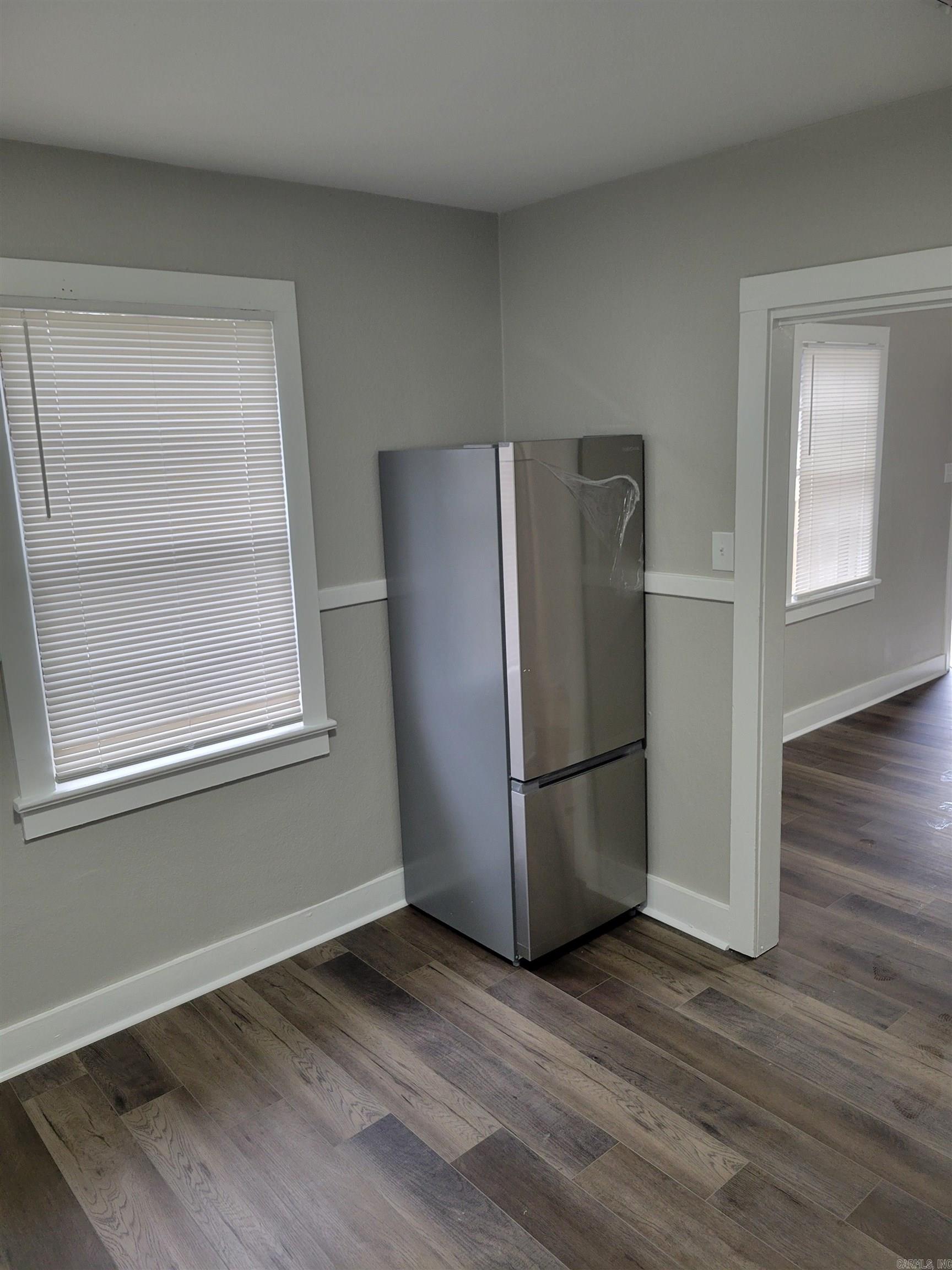 Futrell & Johnson - Residential Income