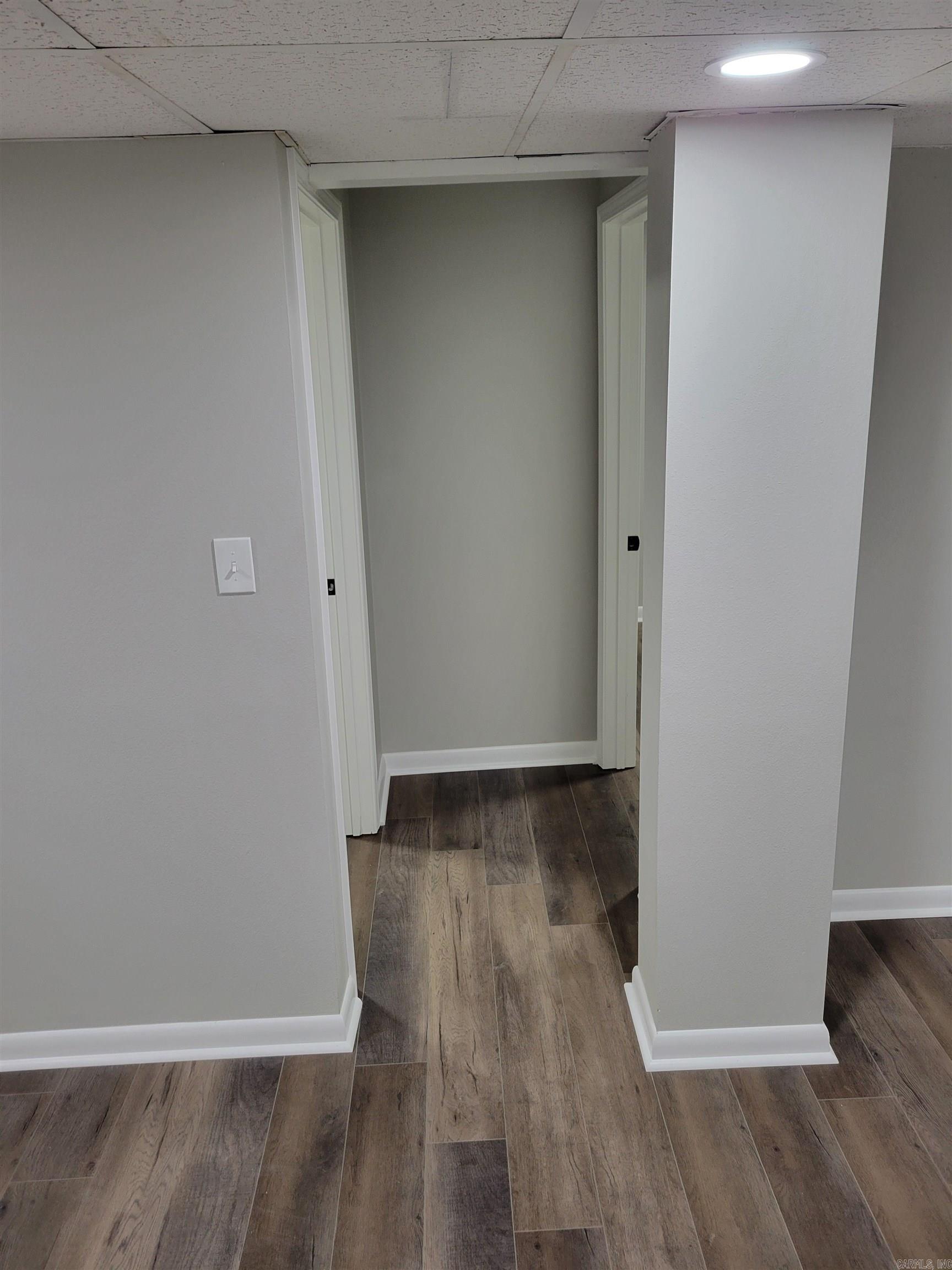 Futrell & Johnson - Residential Income