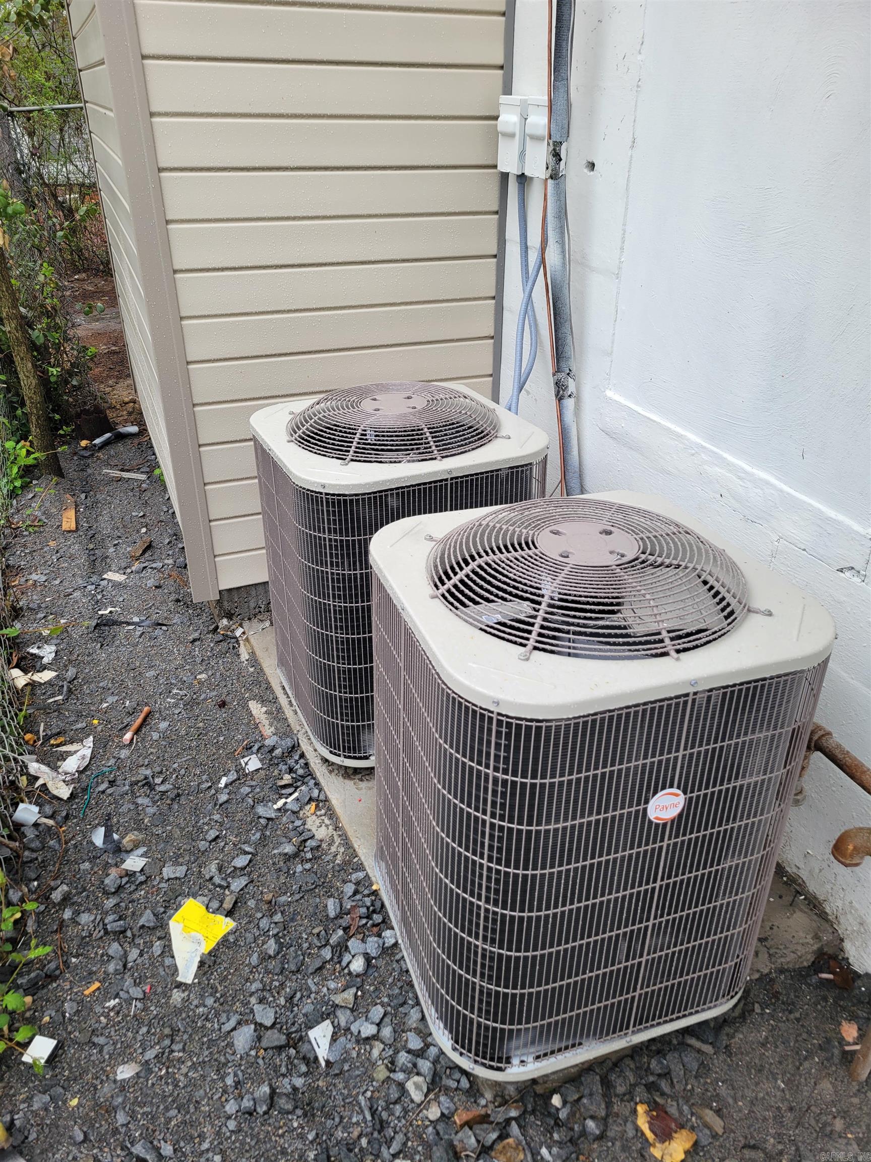 Futrell & Johnson - Residential Income