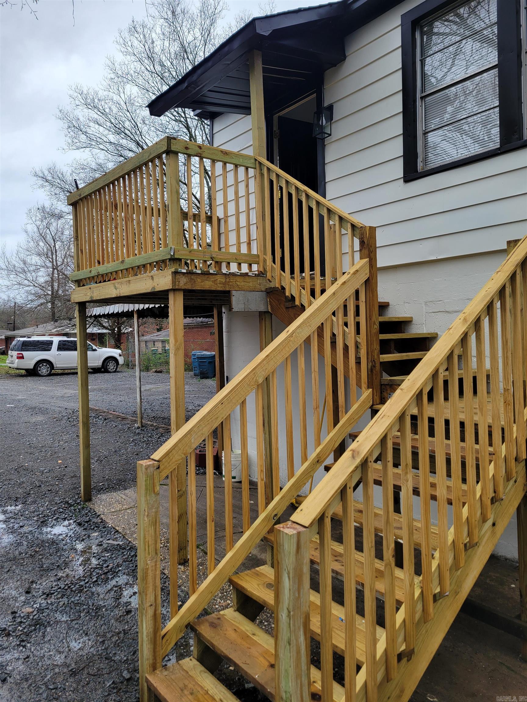 Futrell & Johnson - Residential Income