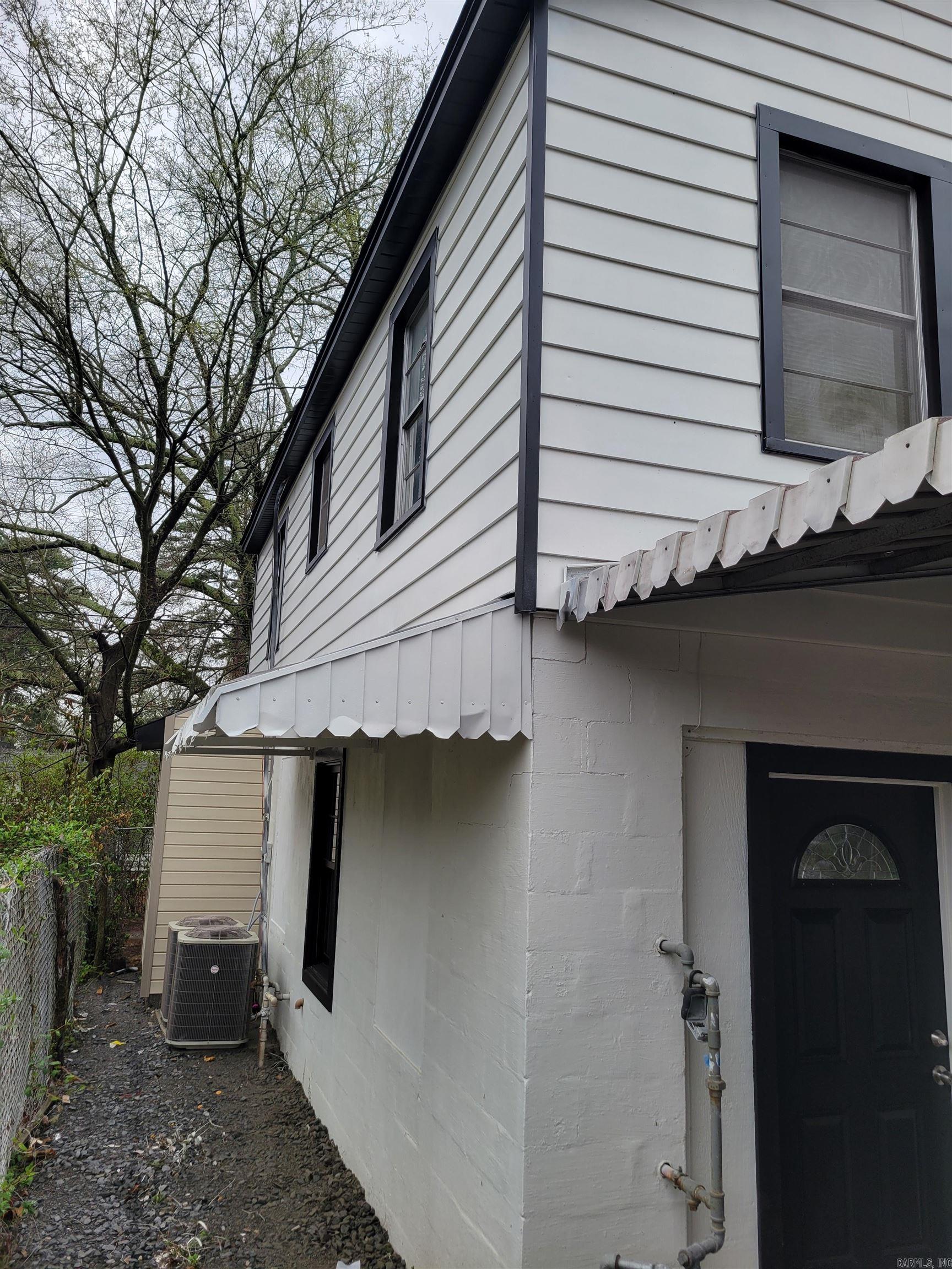 Futrell & Johnson - Residential Income