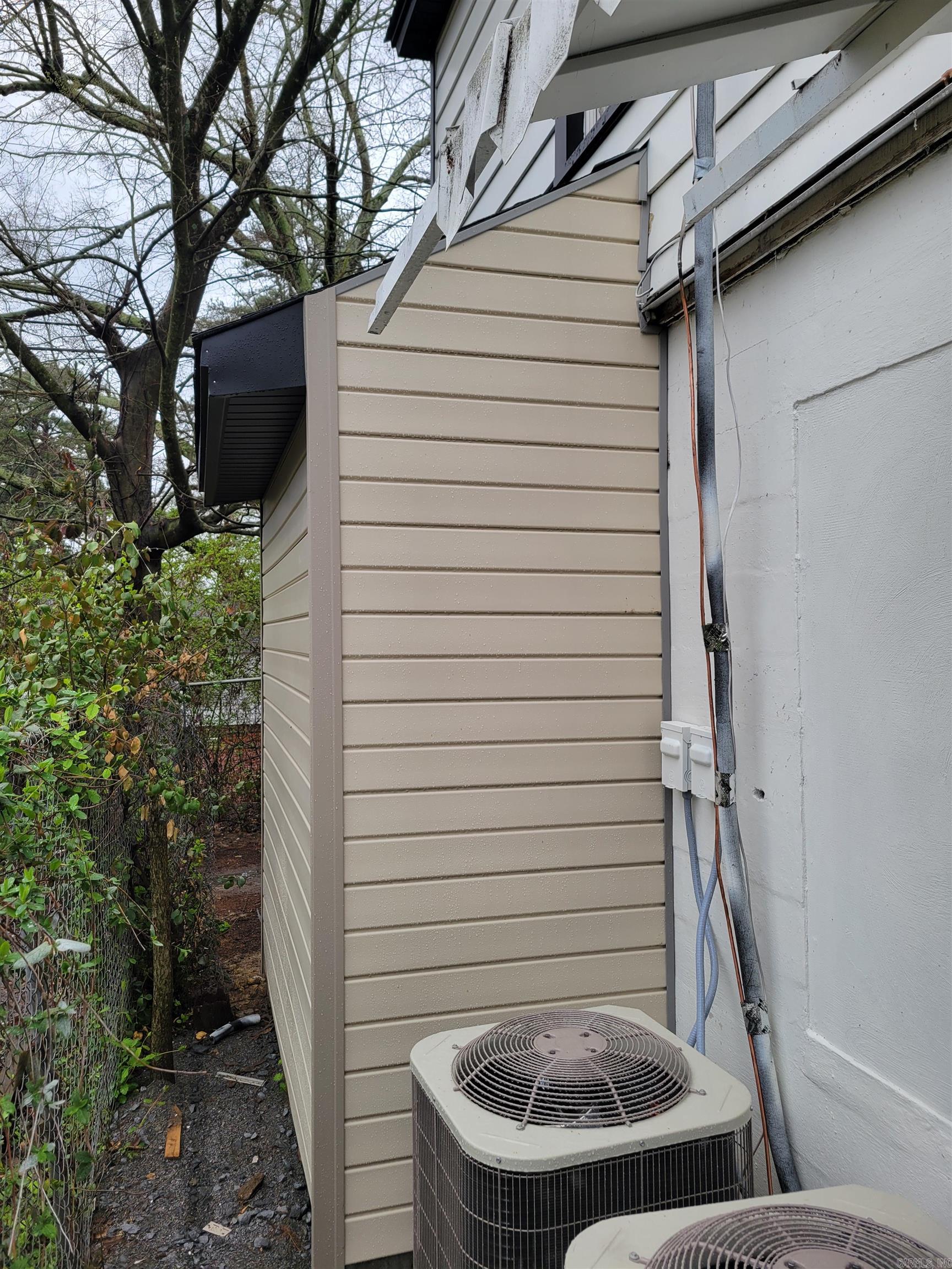 Futrell & Johnson - Residential Income