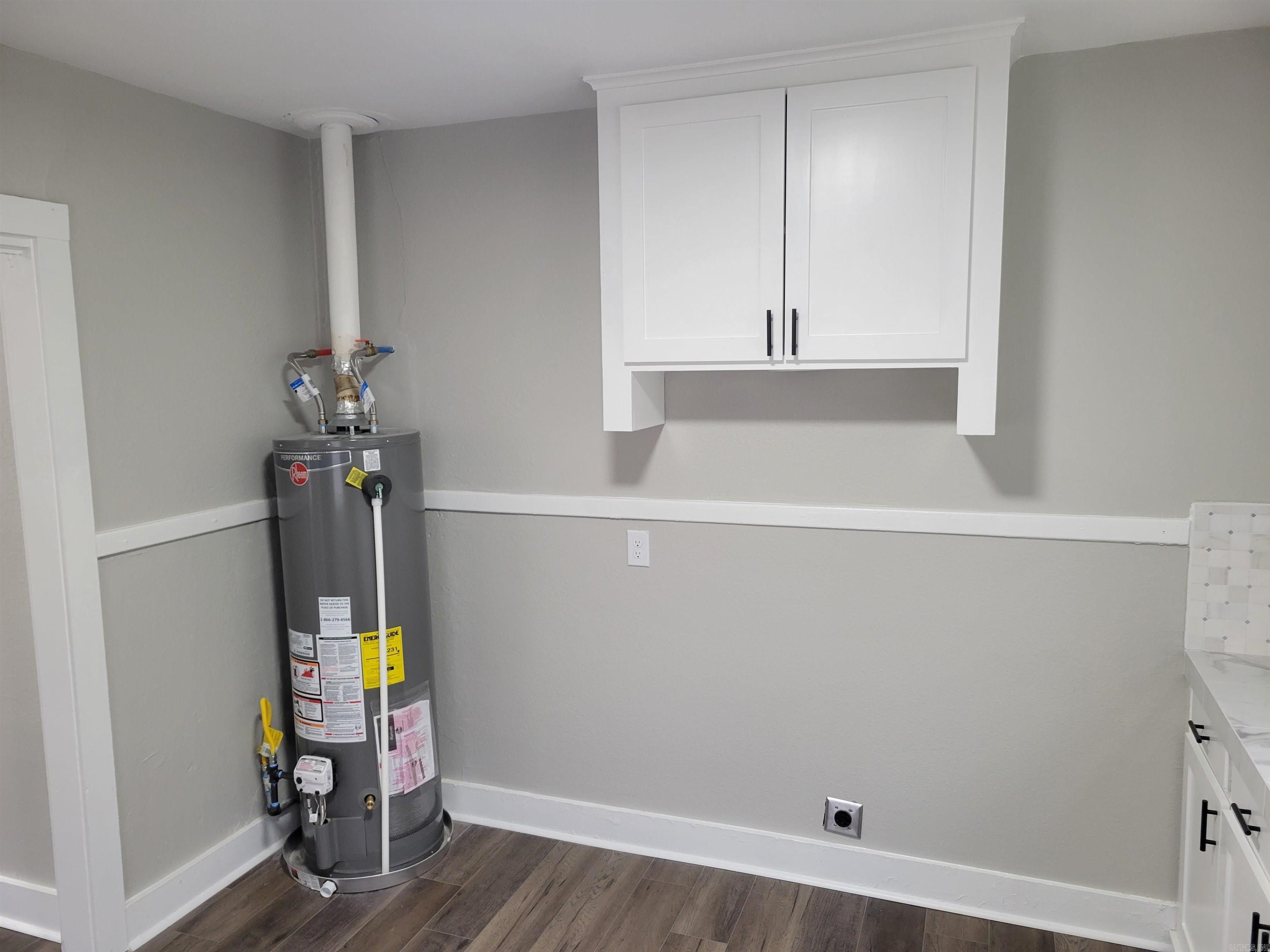 Futrell & Johnson - Residential Income