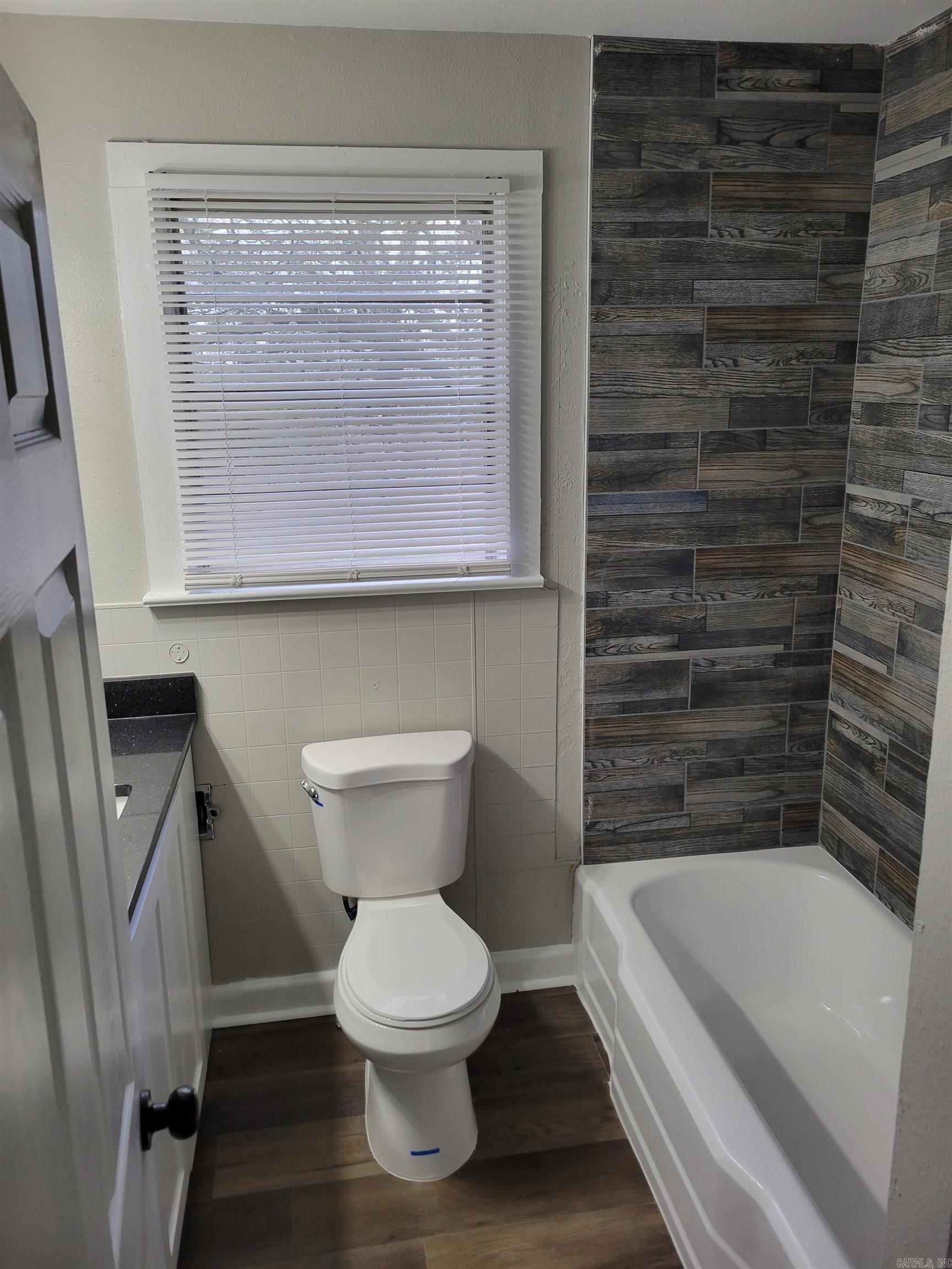 Futrell & Johnson - Residential Income