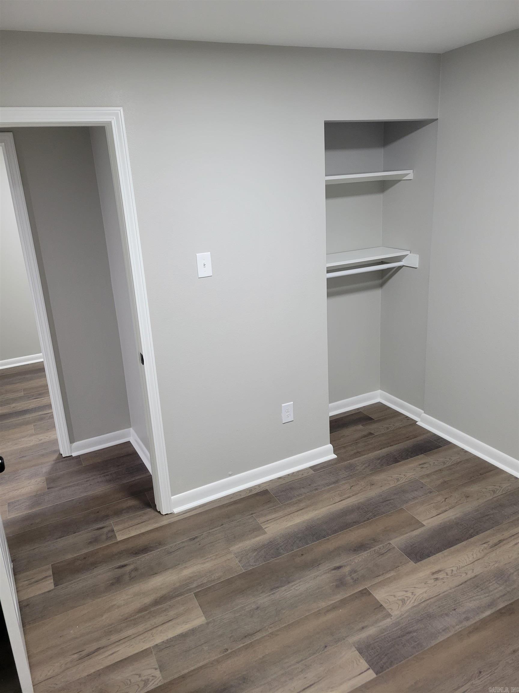 Futrell & Johnson - Residential Income