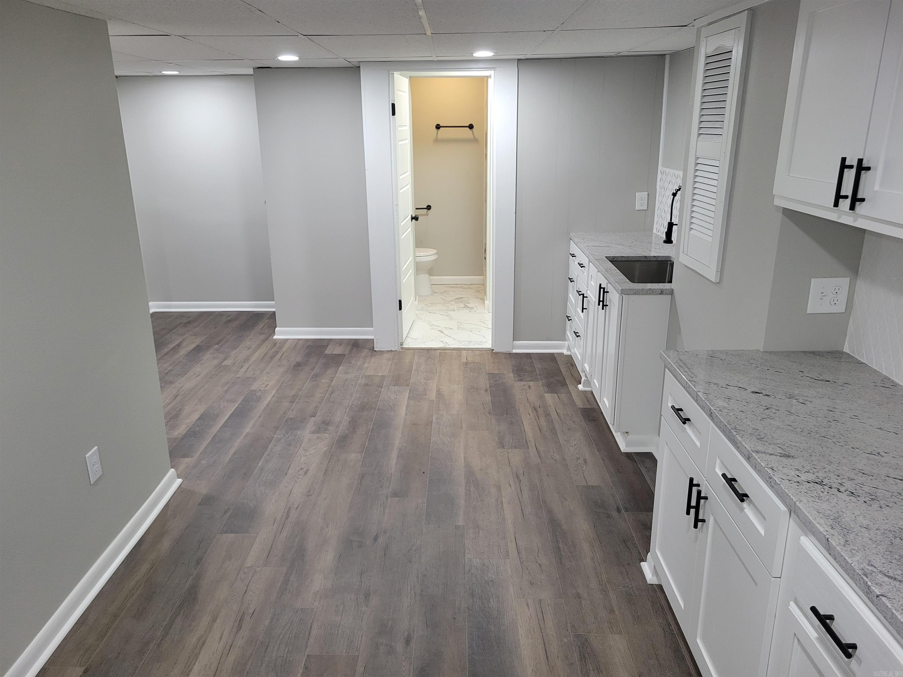 Futrell & Johnson - Residential Income