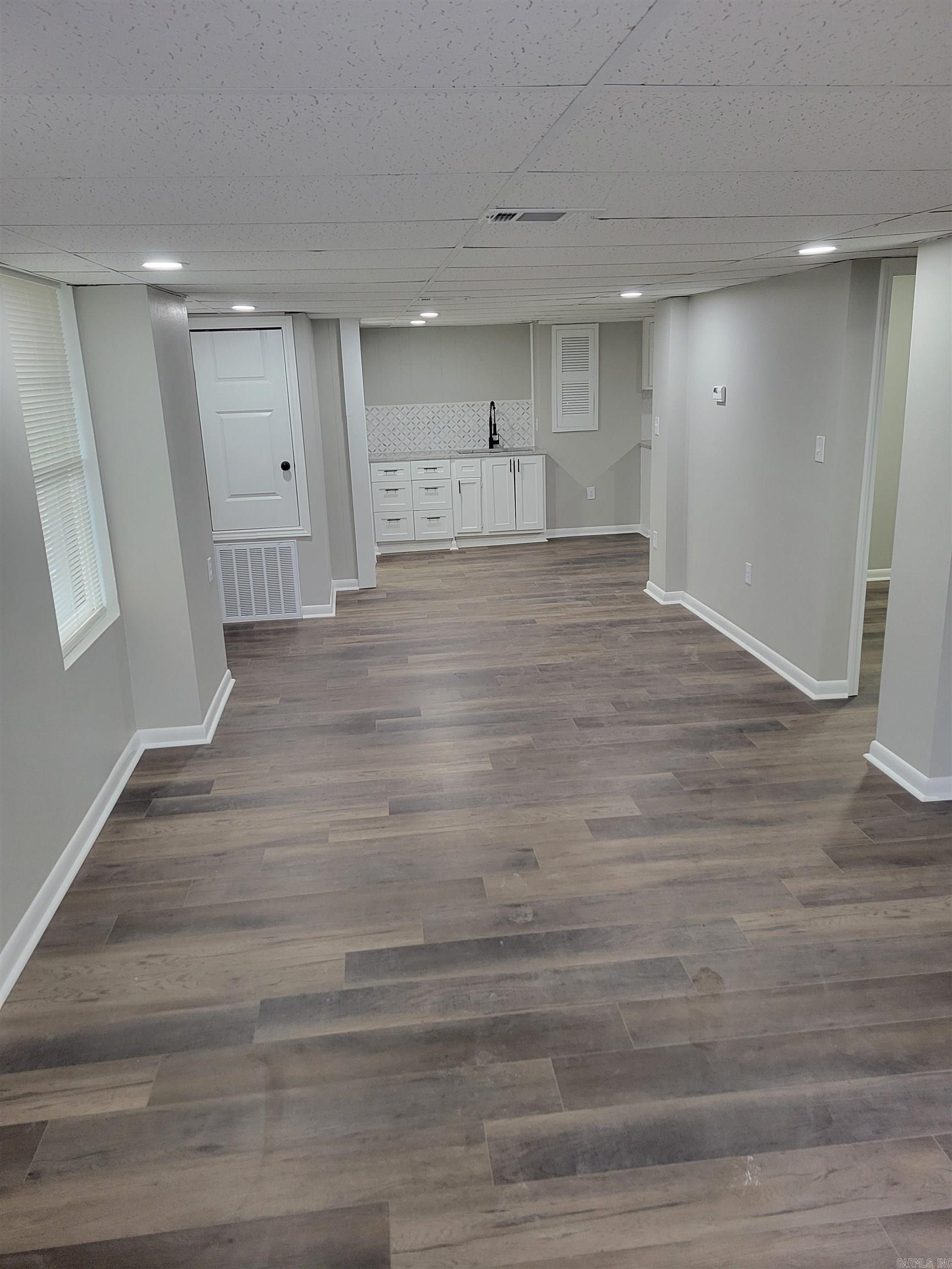 Futrell & Johnson - Residential Income