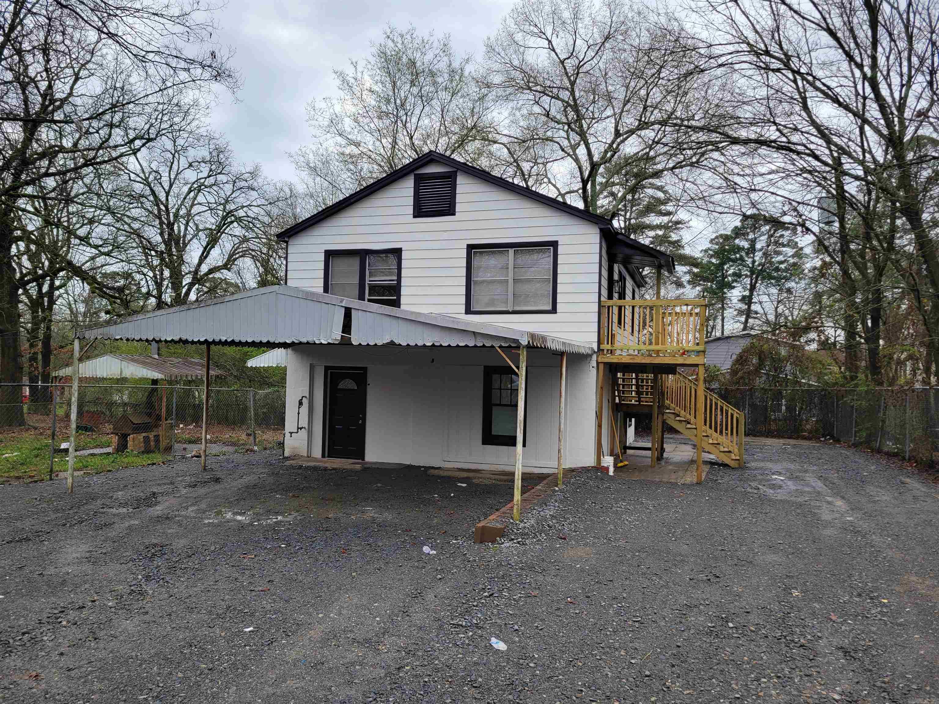 Futrell & Johnson - Residential Income