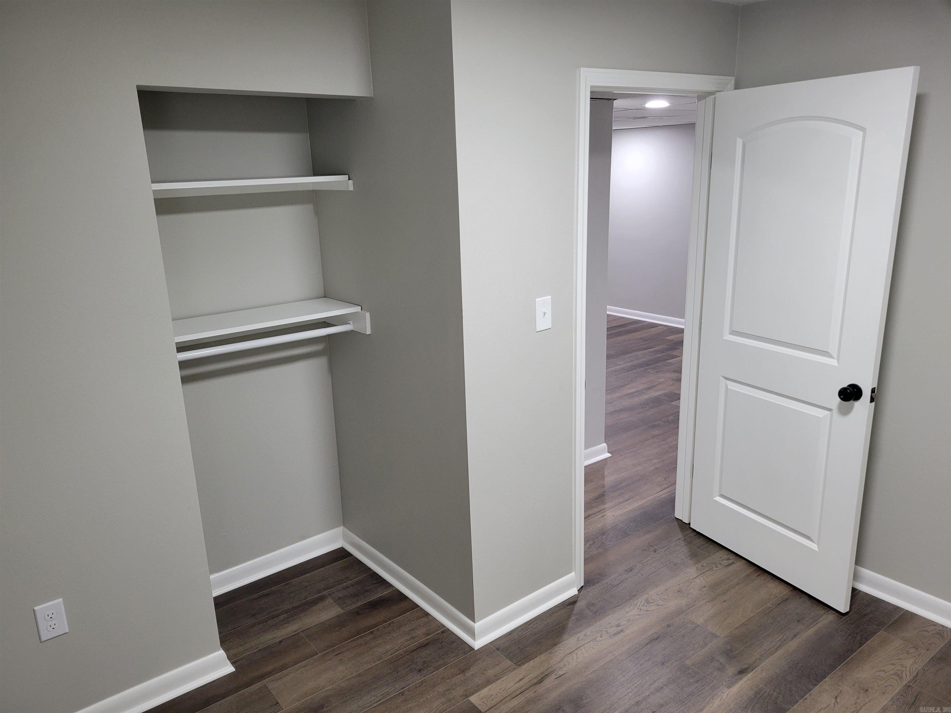 Futrell & Johnson - Residential Income