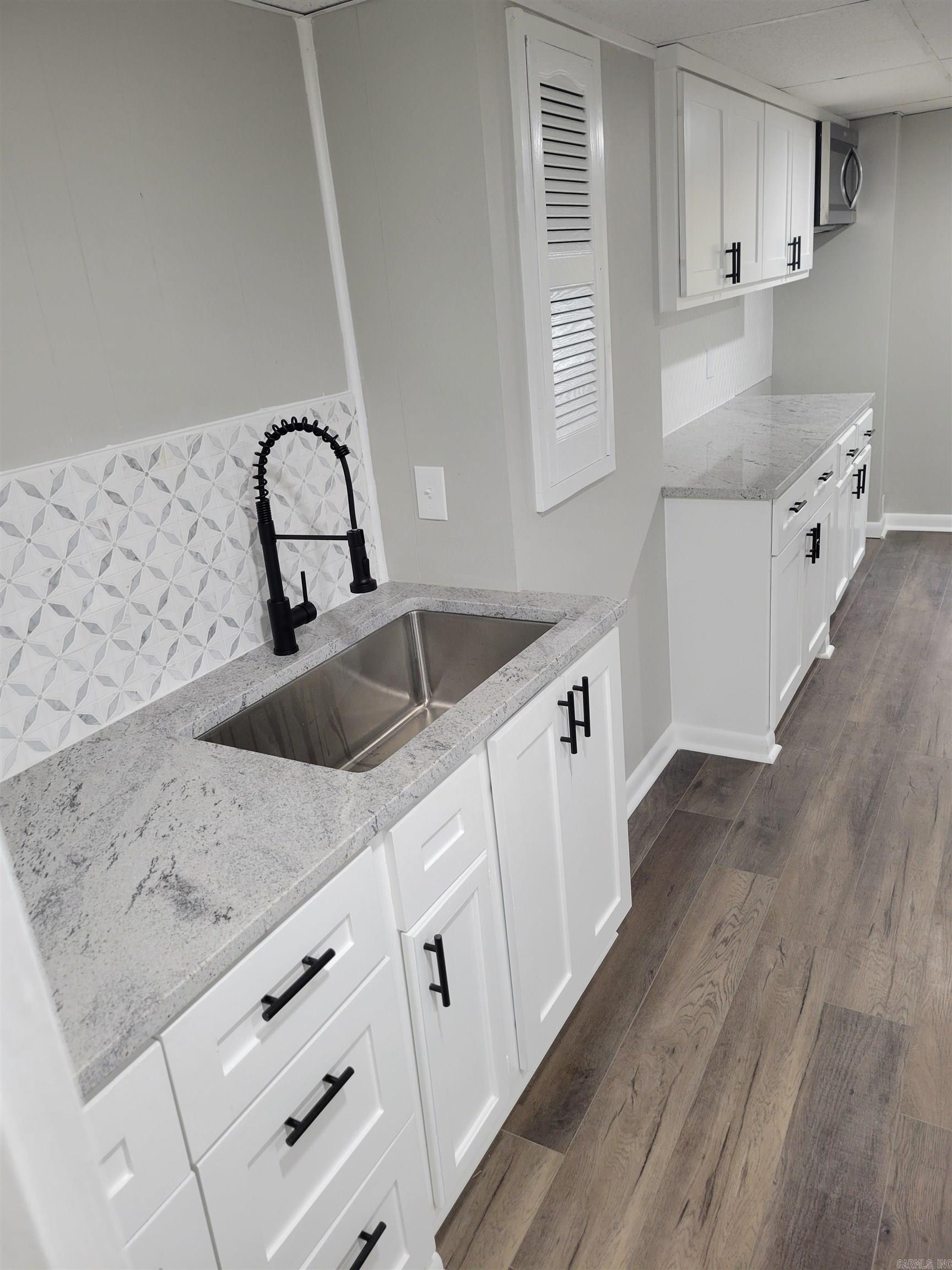 Futrell & Johnson - Residential Income