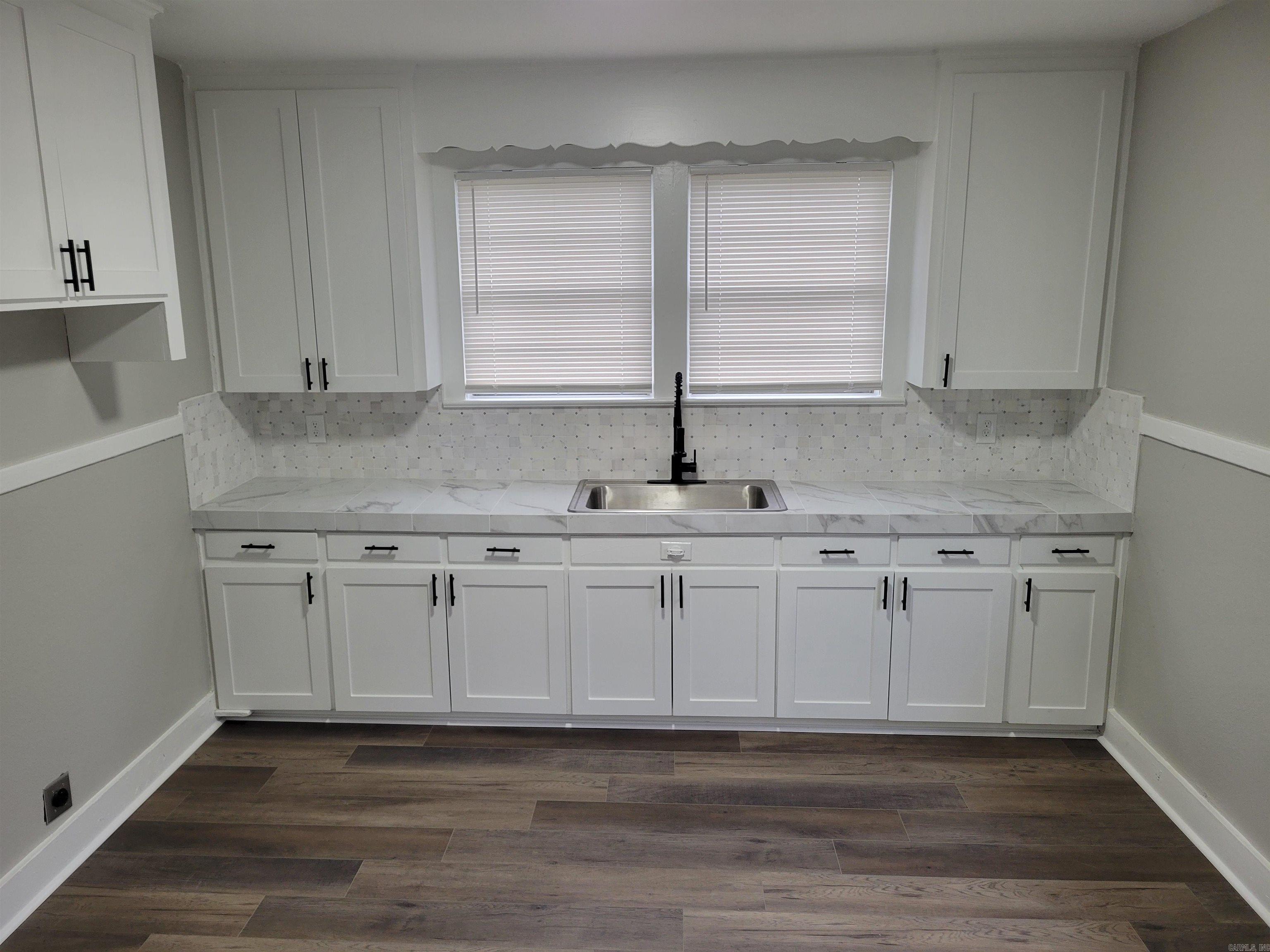 Futrell & Johnson - Residential Income