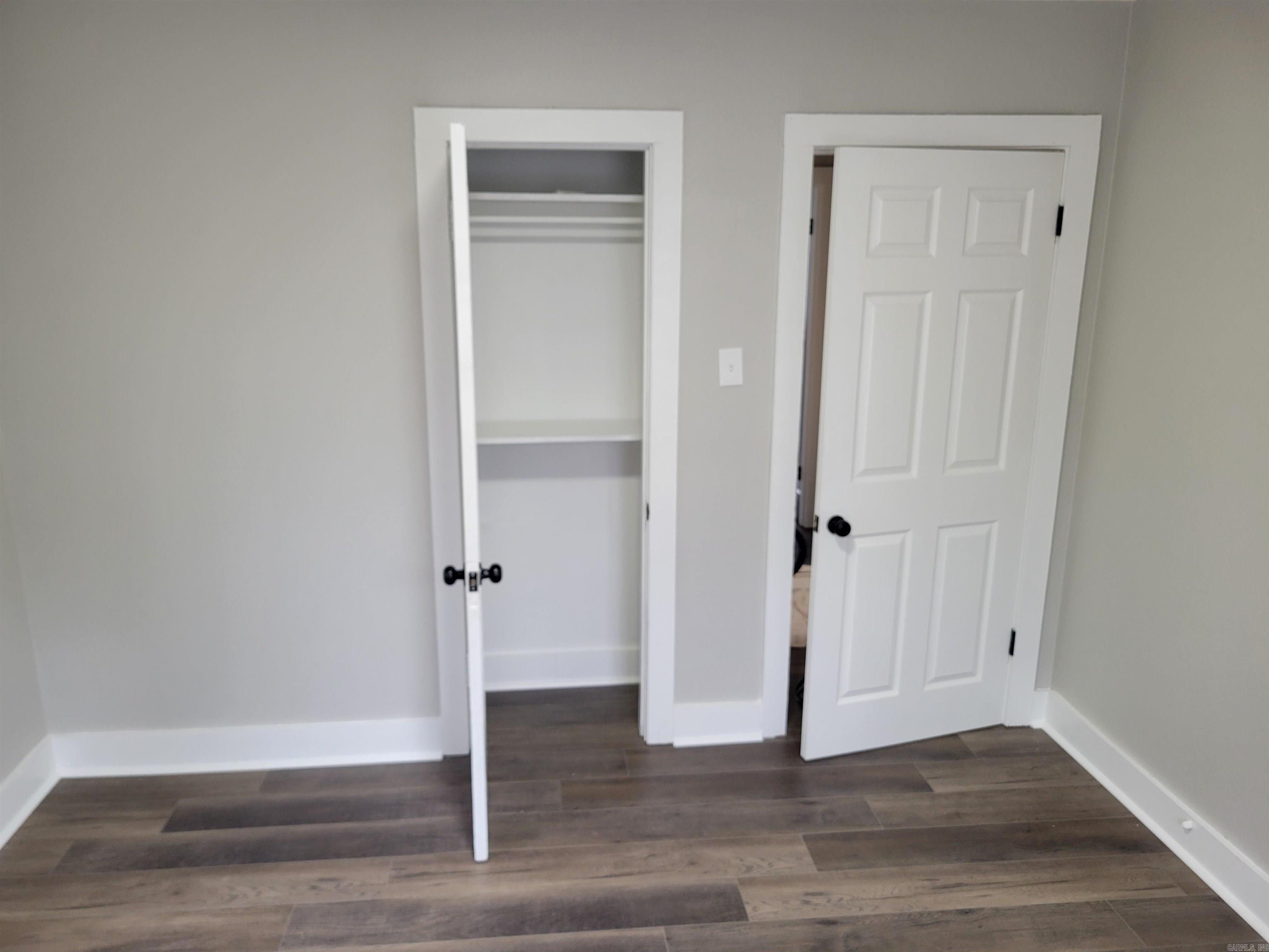 Futrell & Johnson - Residential Income