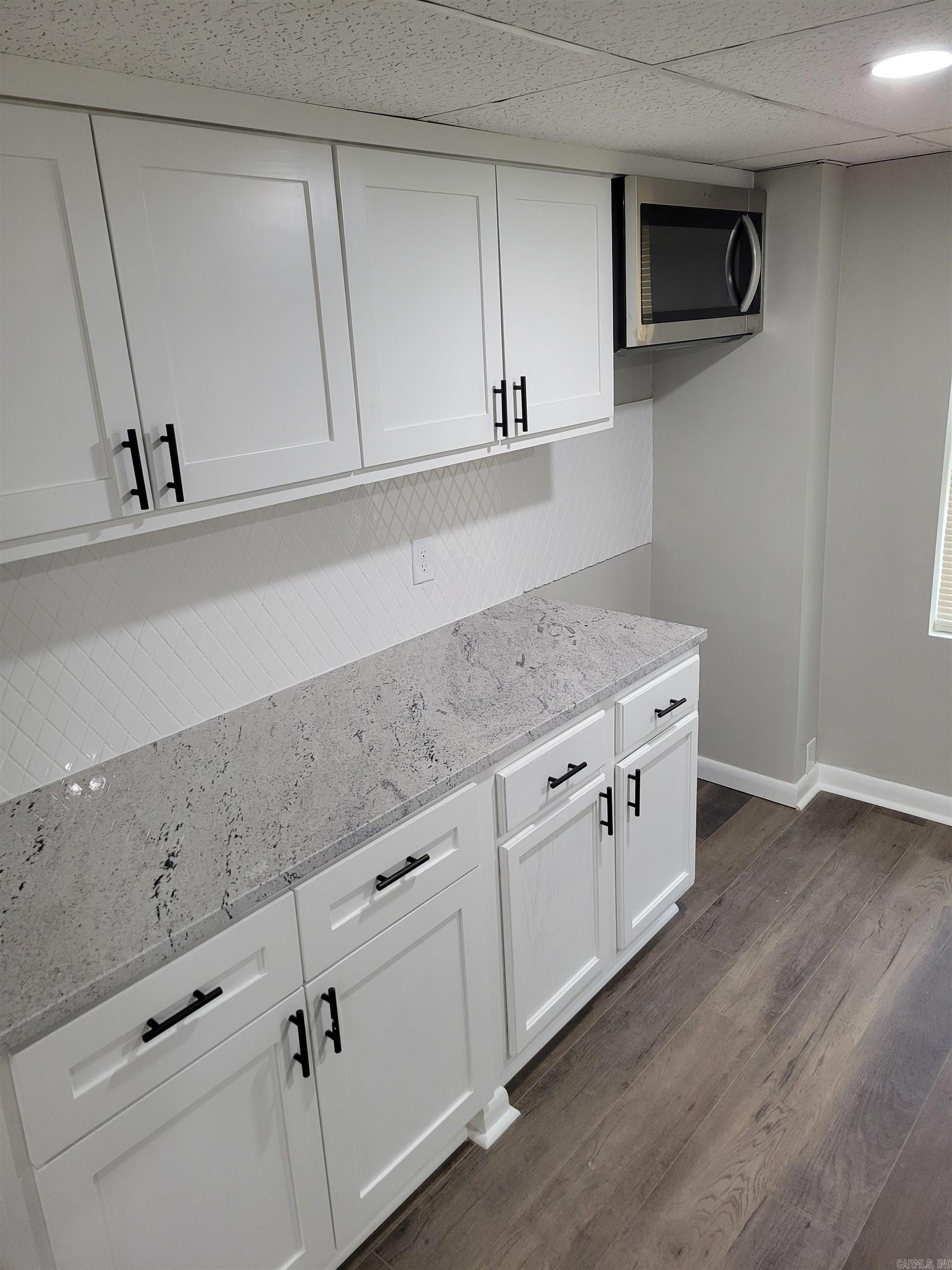 Futrell & Johnson - Residential Income