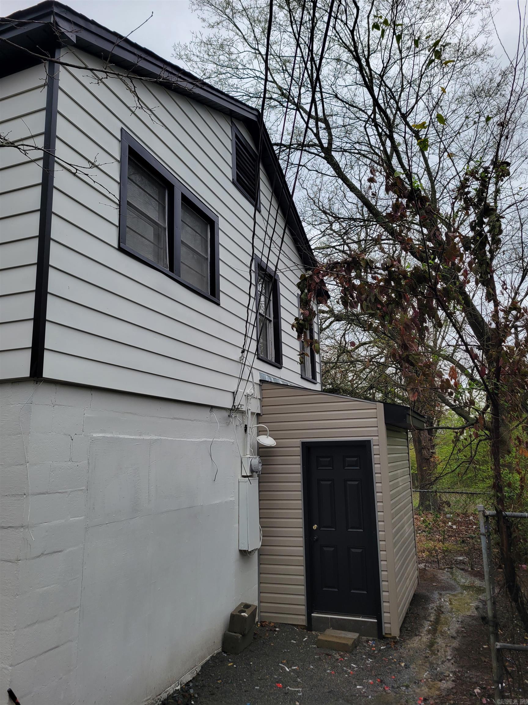 Futrell & Johnson - Residential Income