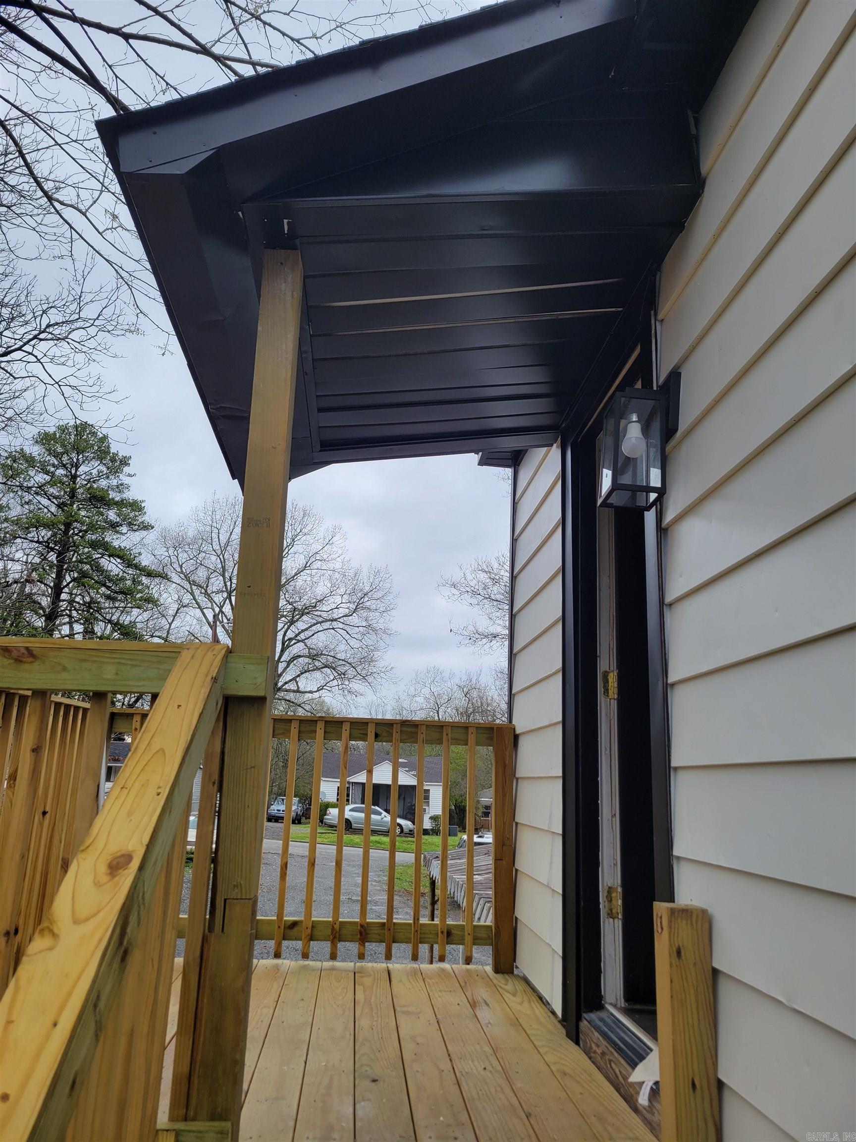 Futrell & Johnson - Residential Income