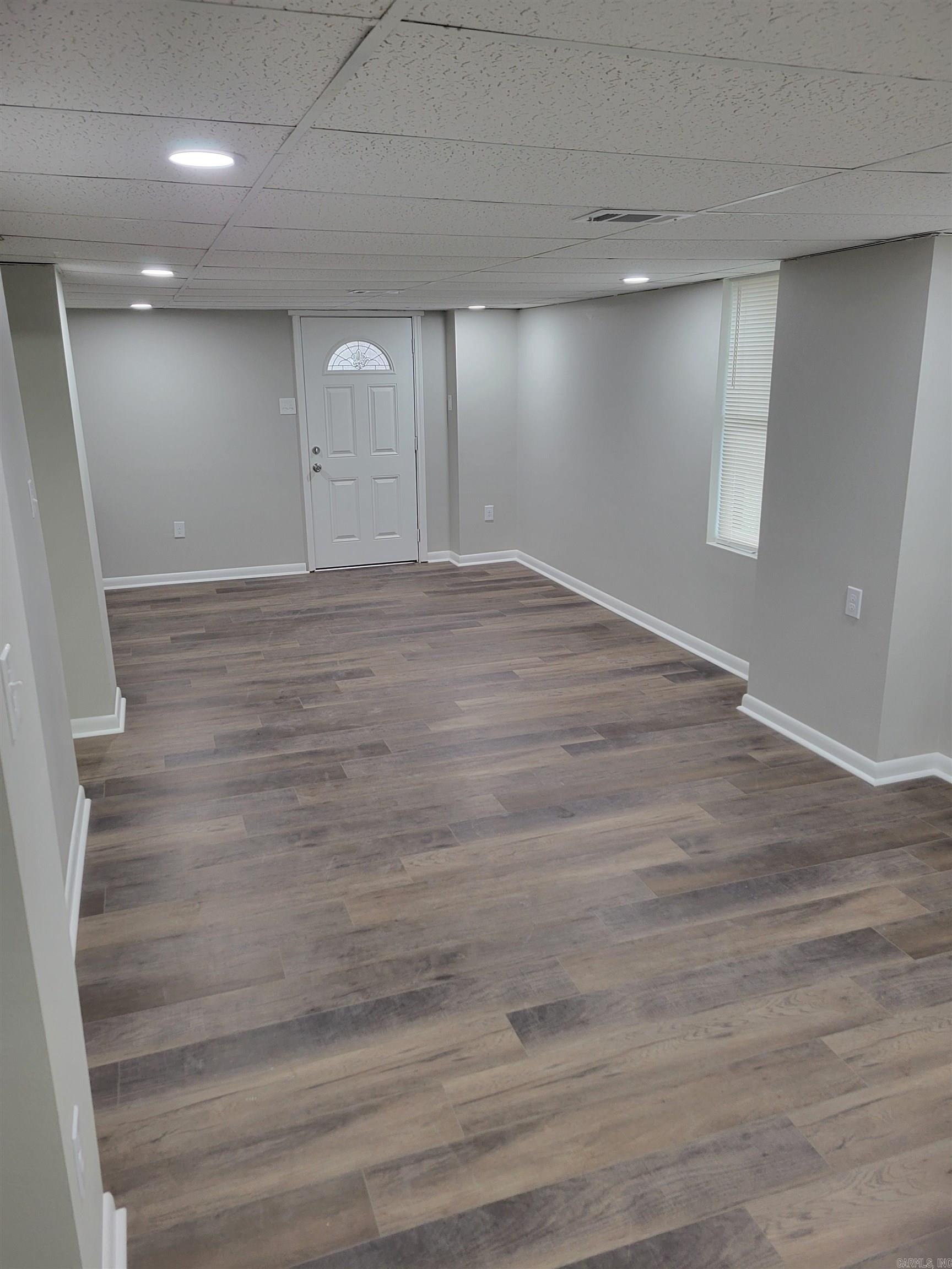 Futrell & Johnson - Residential Income