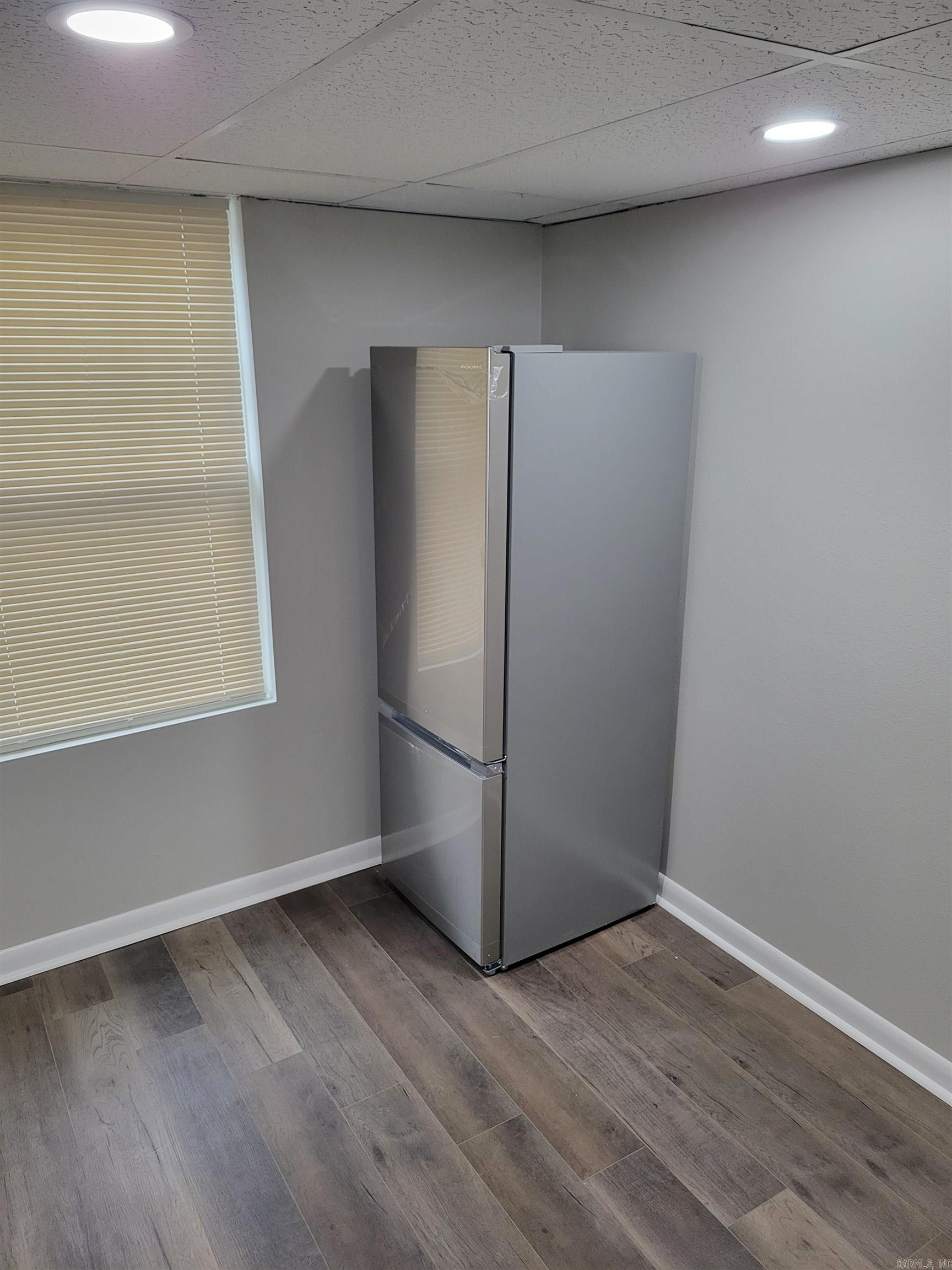 Futrell & Johnson - Residential Income