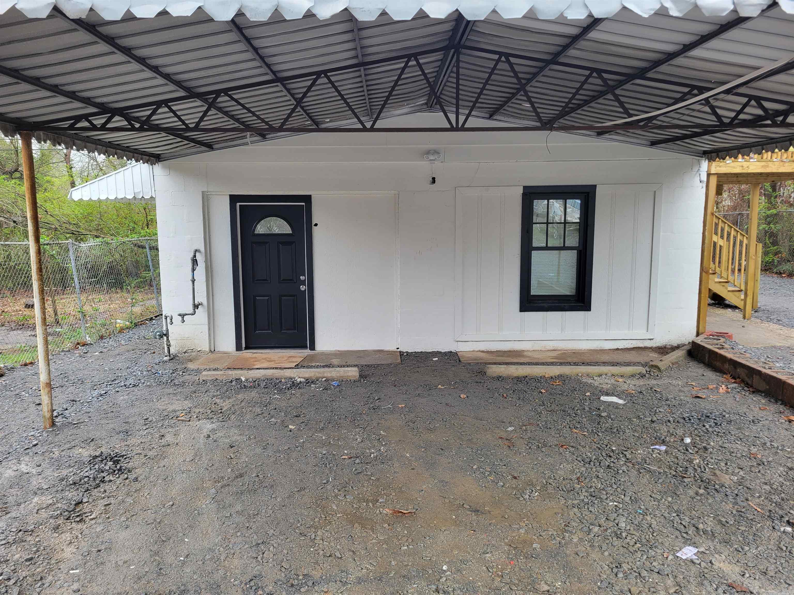 Futrell & Johnson - Residential Income