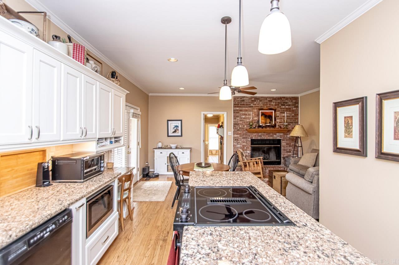 RIDGEFIELD ESTATES - Residential