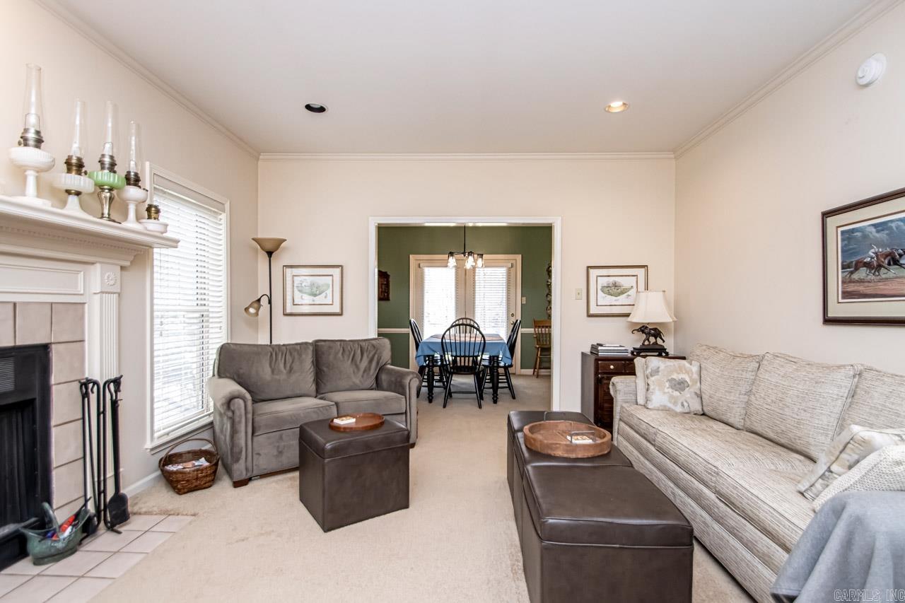 RIDGEFIELD ESTATES - Residential