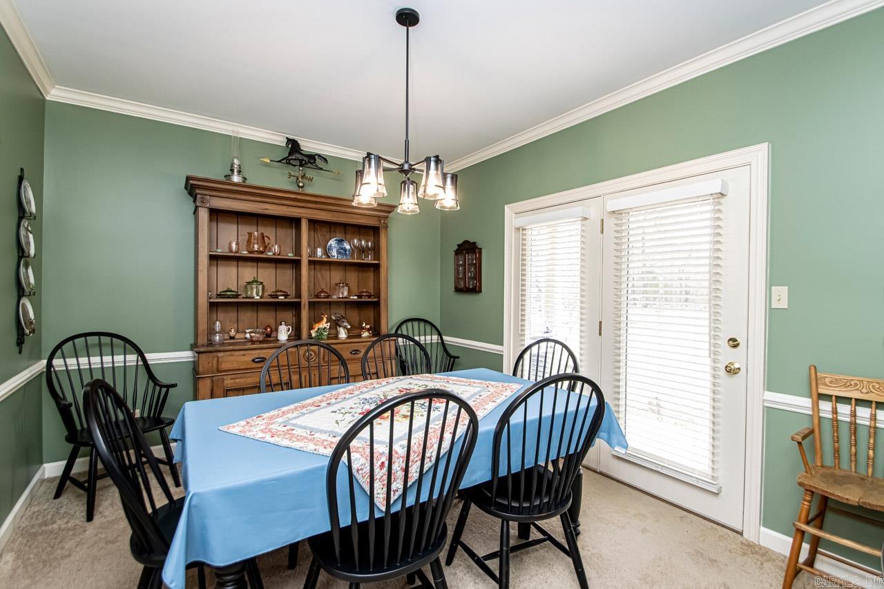 RIDGEFIELD ESTATES - Residential