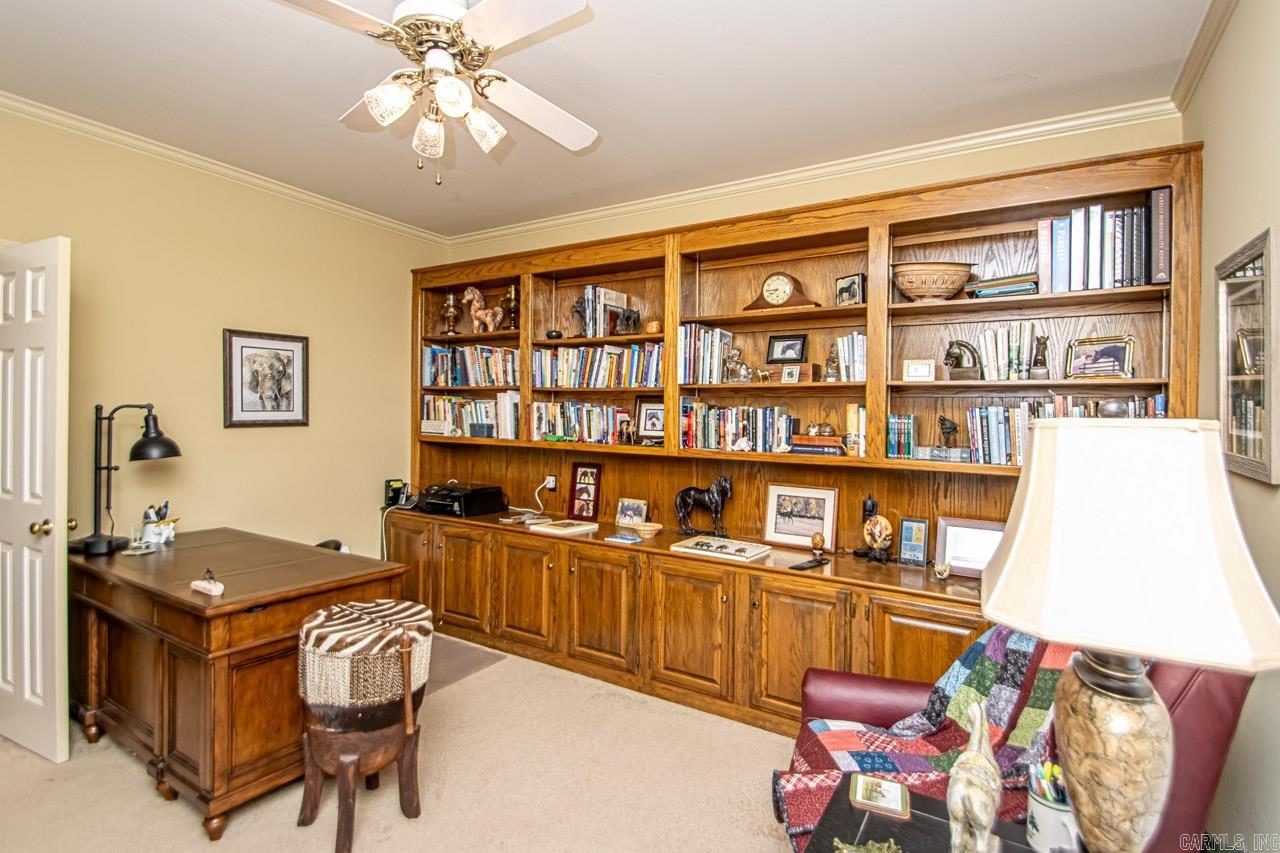 RIDGEFIELD ESTATES - Residential