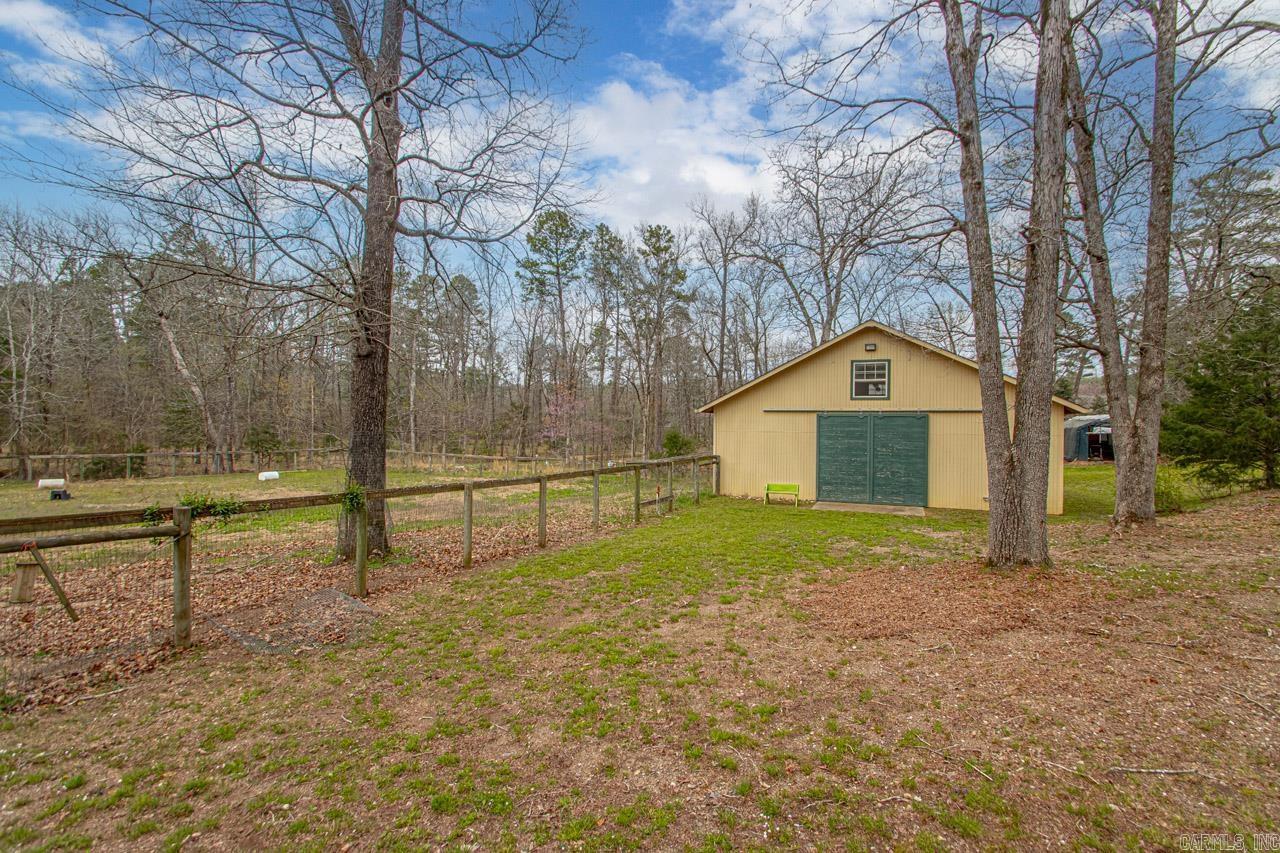 RIDGEFIELD ESTATES - Residential