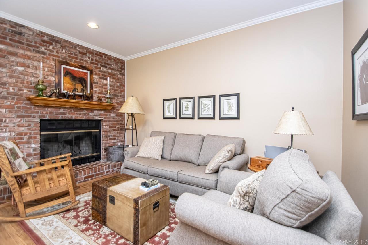 RIDGEFIELD ESTATES - Residential