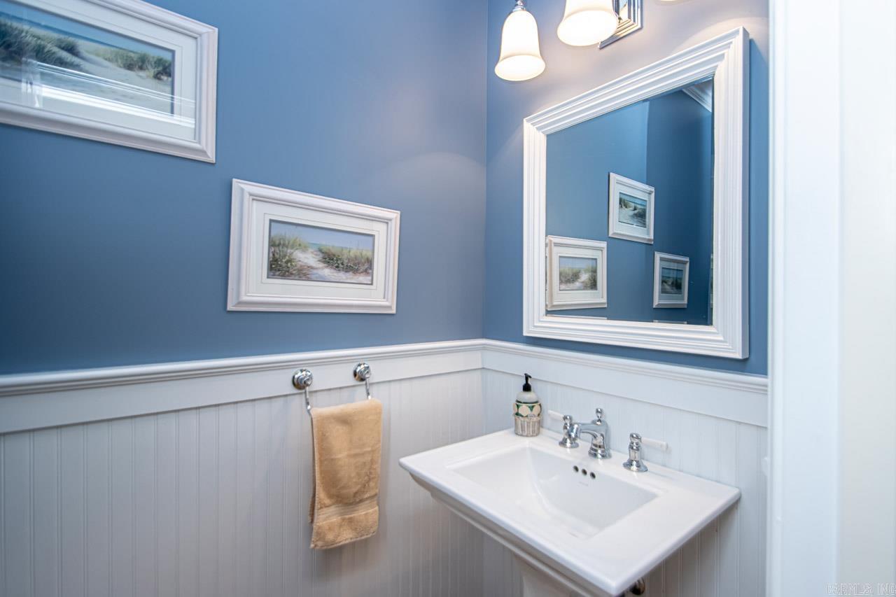 RIDGEFIELD ESTATES - Residential