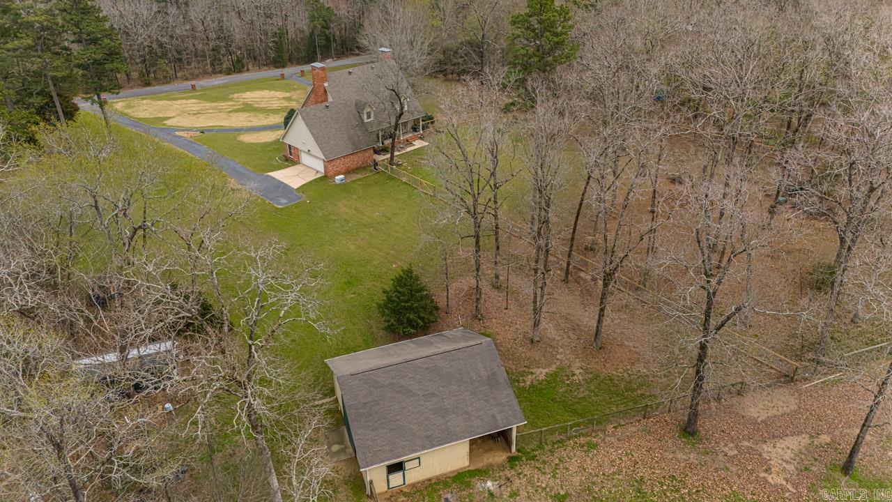 RIDGEFIELD ESTATES - Residential