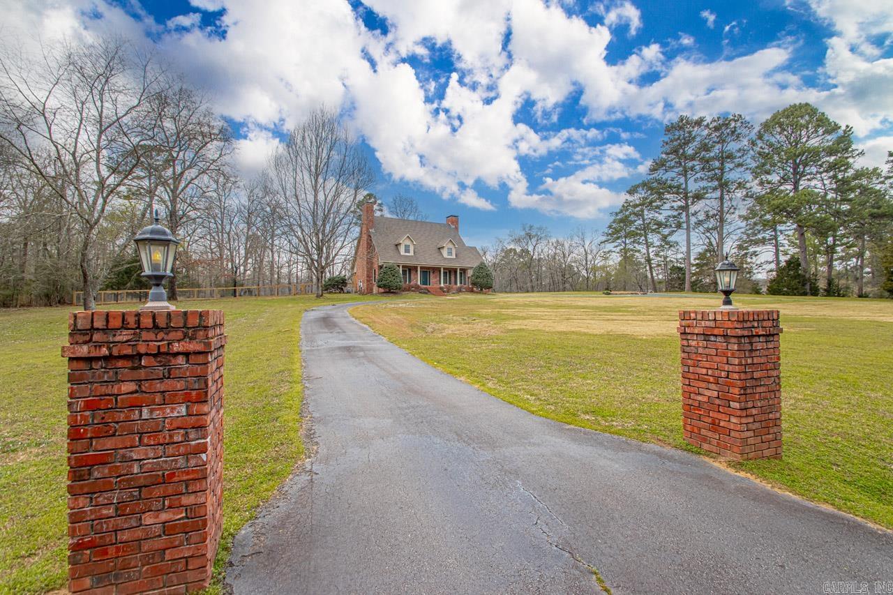 RIDGEFIELD ESTATES - Residential