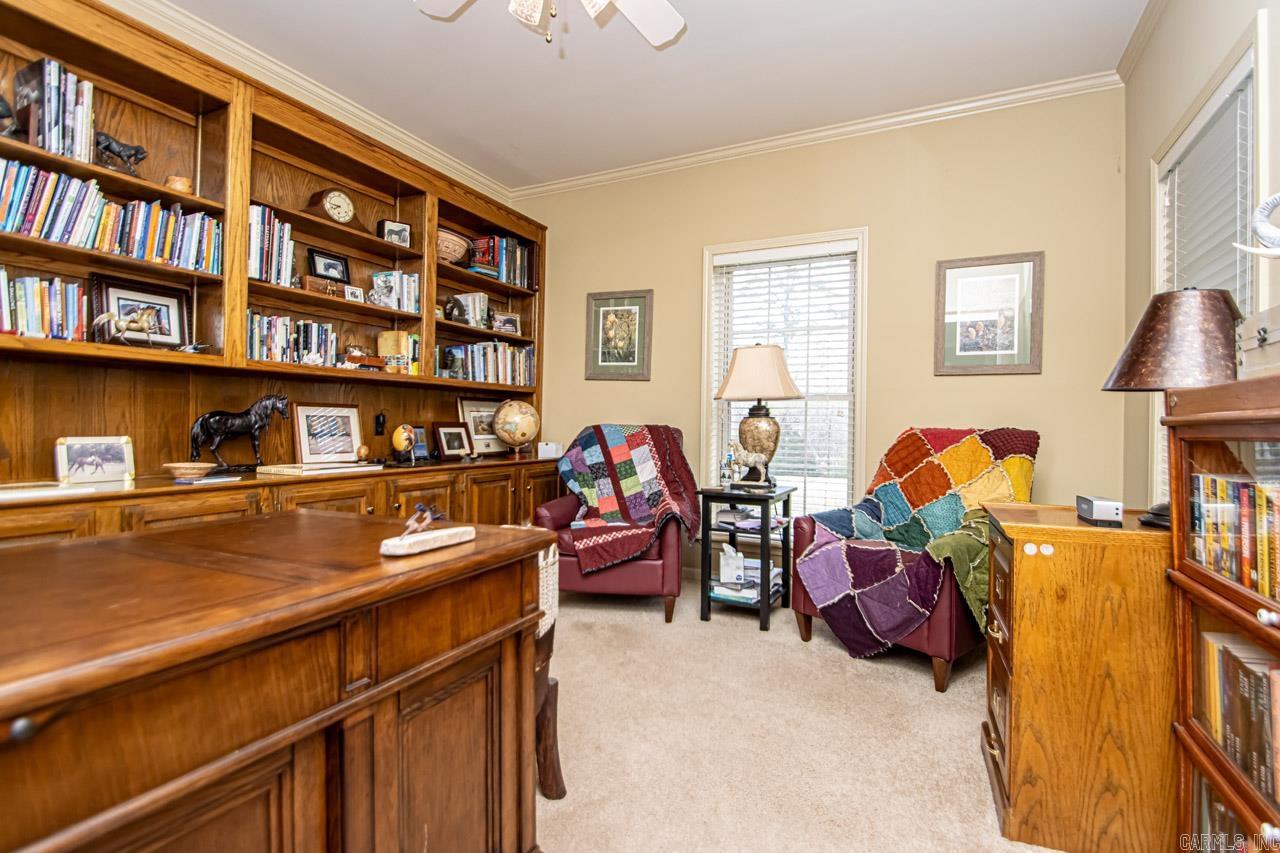 RIDGEFIELD ESTATES - Residential