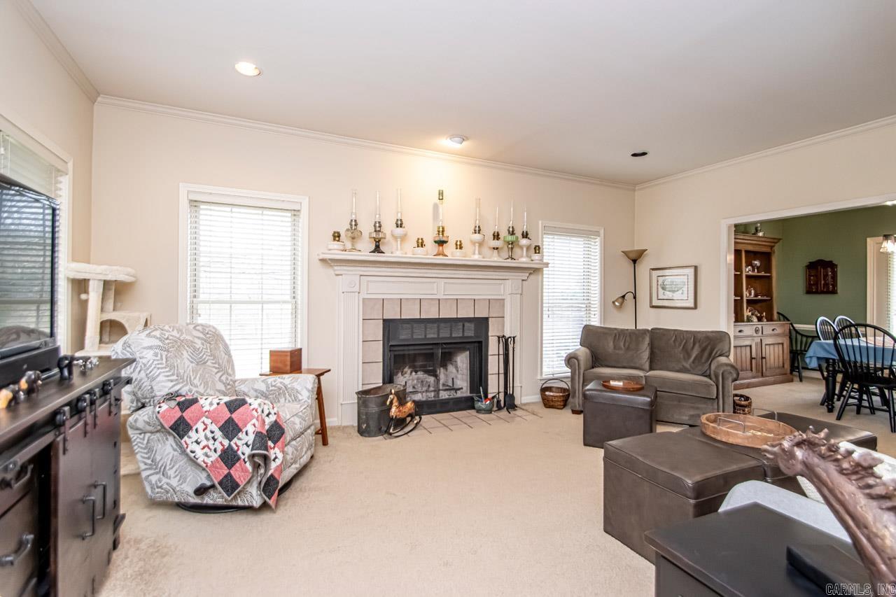 RIDGEFIELD ESTATES - Residential