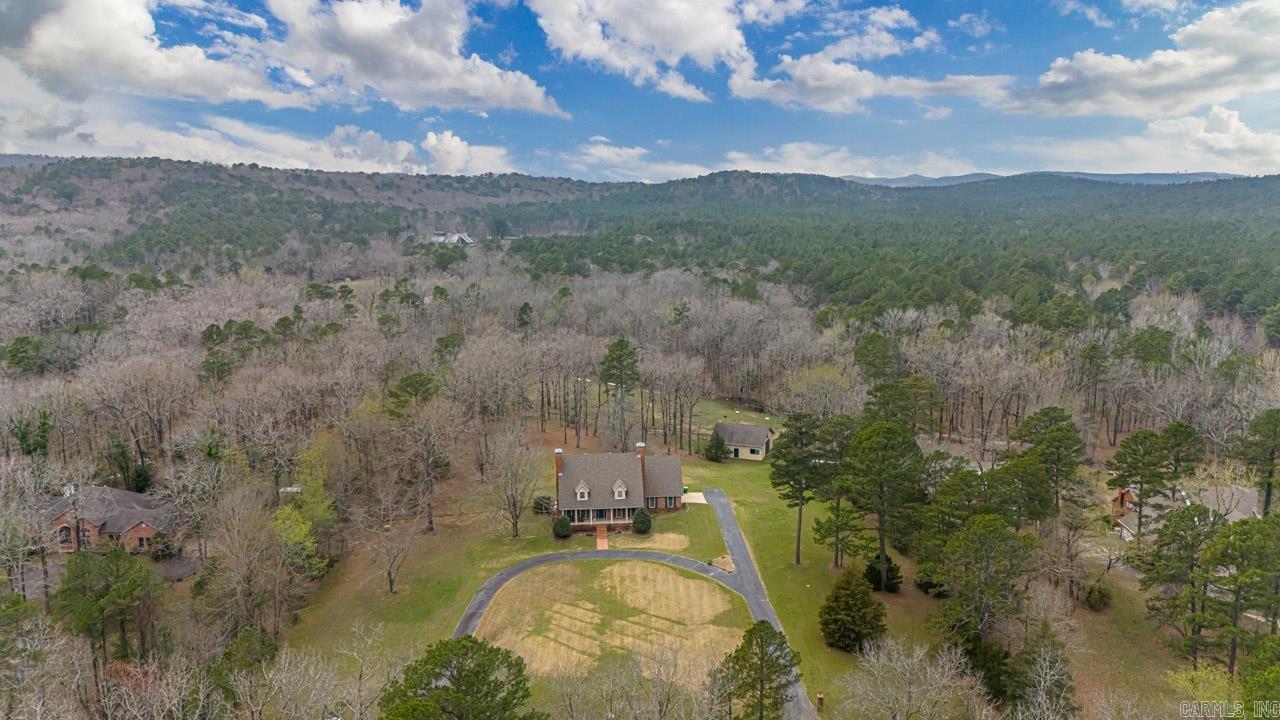 RIDGEFIELD ESTATES - Residential