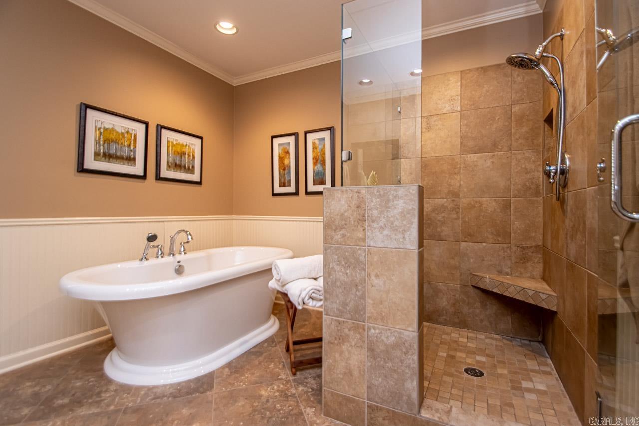 RIDGEFIELD ESTATES - Residential