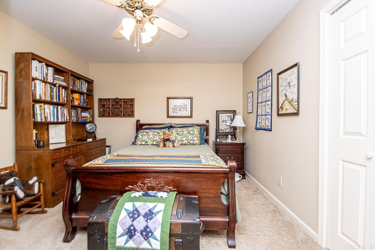 RIDGEFIELD ESTATES - Residential