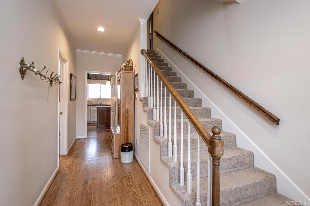 RIDGEFIELD ESTATES - Residential