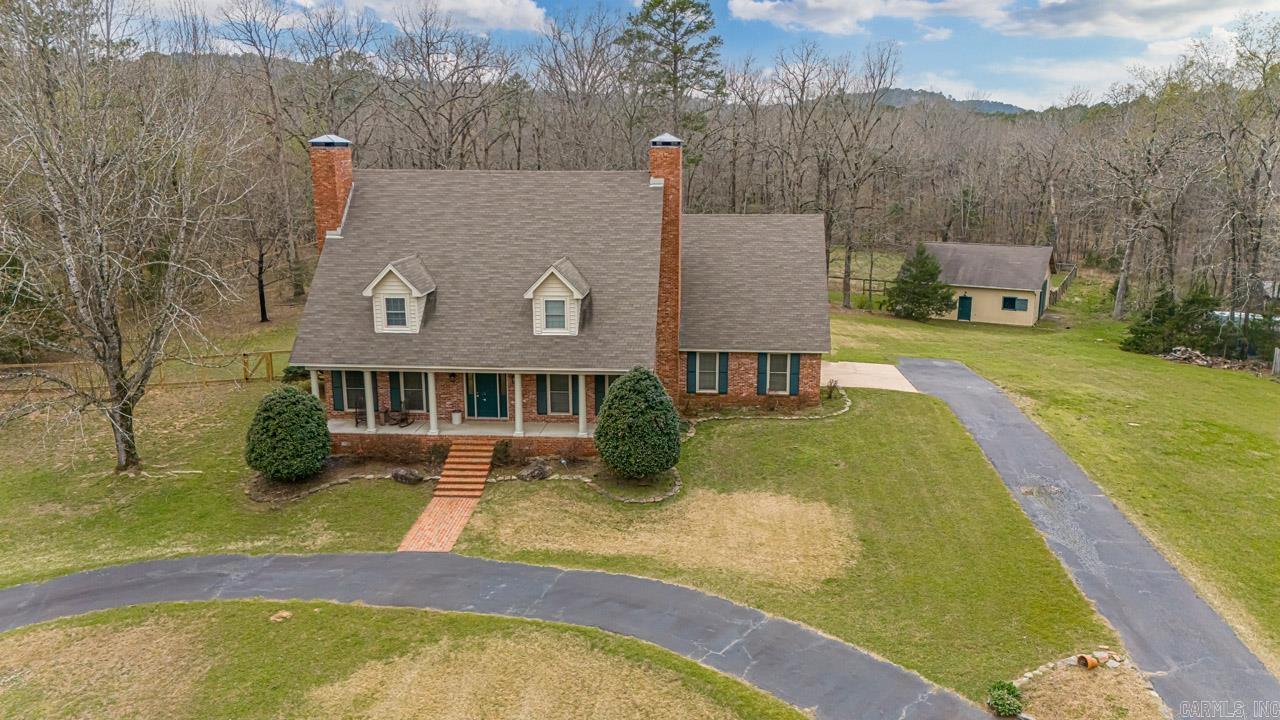 RIDGEFIELD ESTATES - Residential