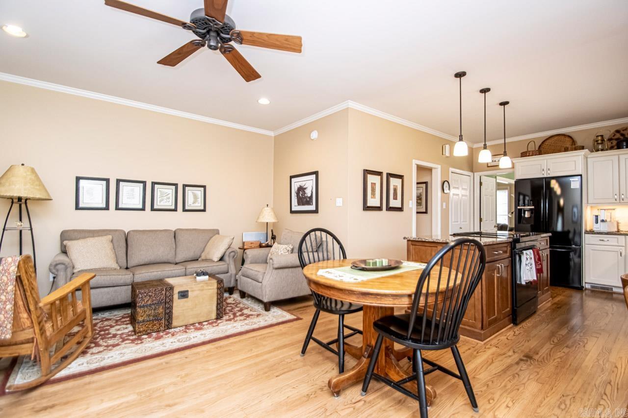 RIDGEFIELD ESTATES - Residential