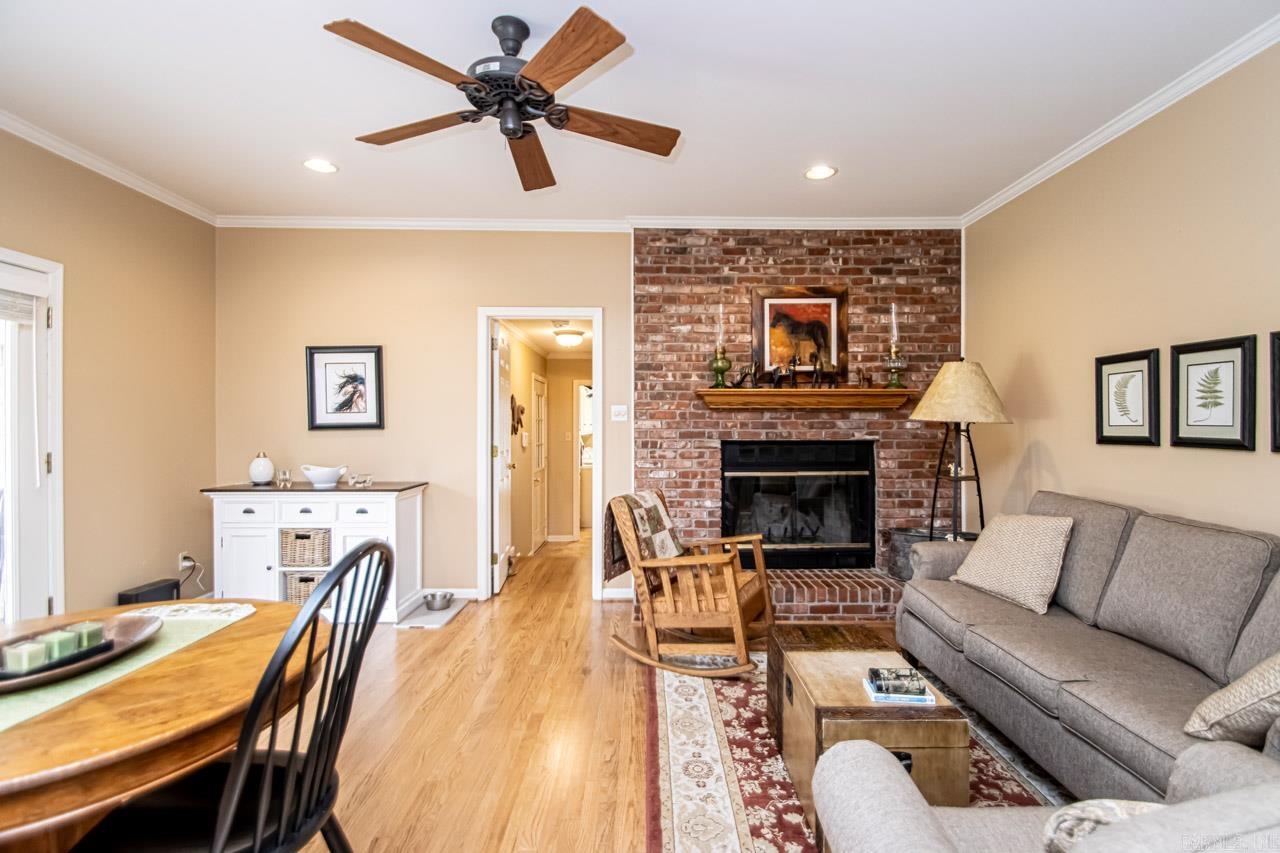 RIDGEFIELD ESTATES - Residential