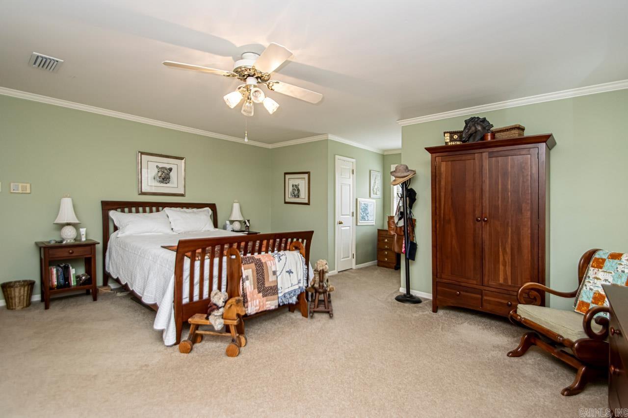 RIDGEFIELD ESTATES - Residential