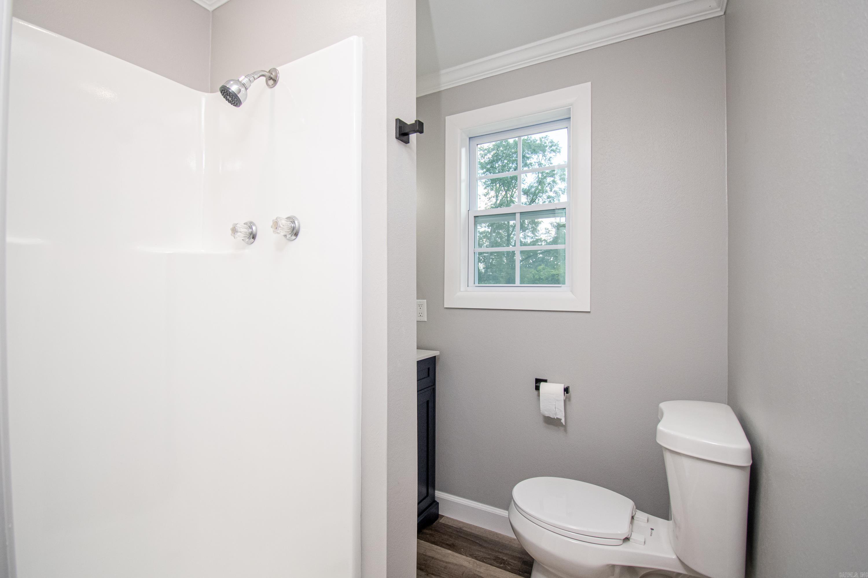 WEST WOODS - Residential