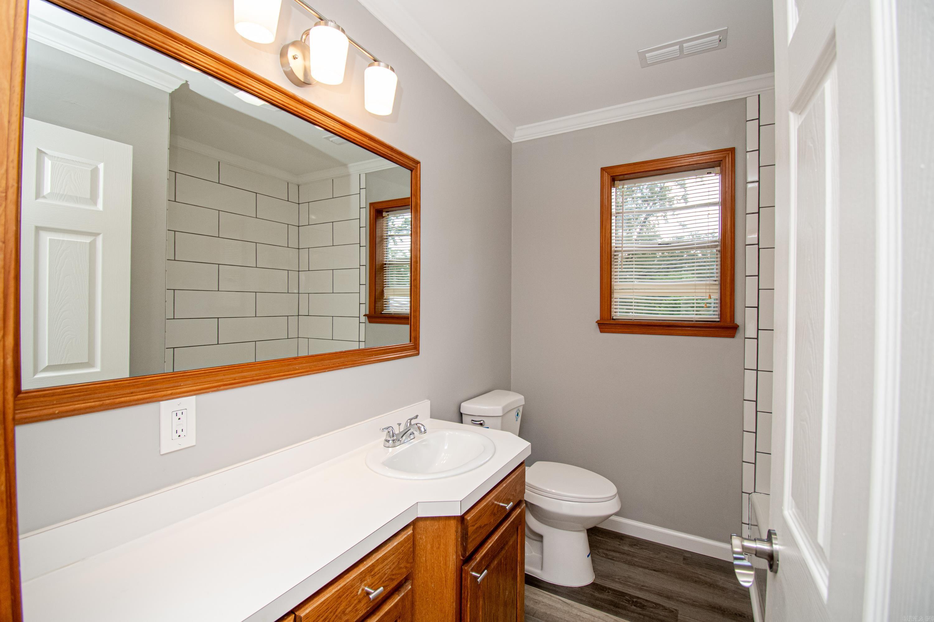 WEST WOODS - Residential