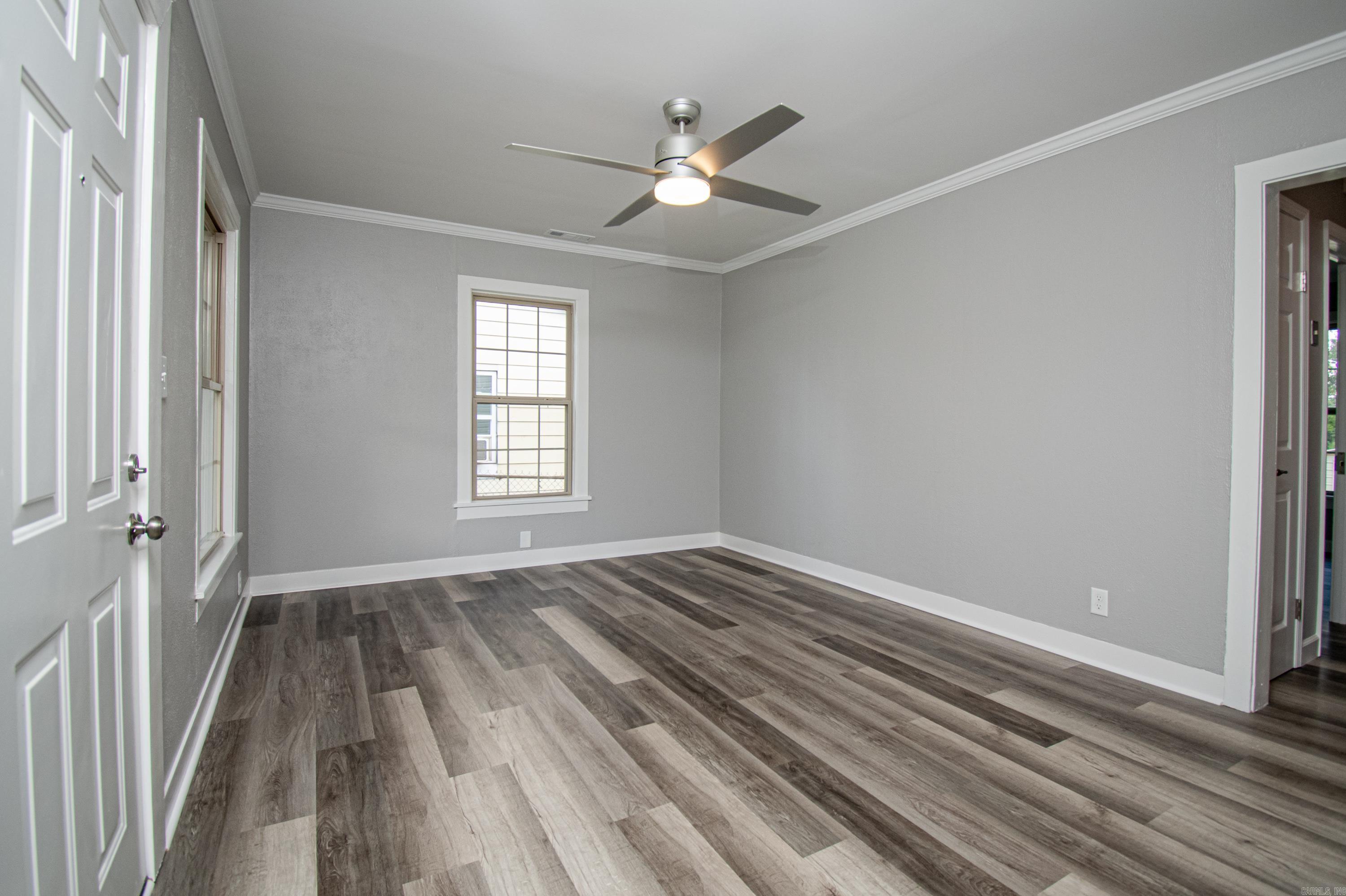 WEST WOODS - Residential