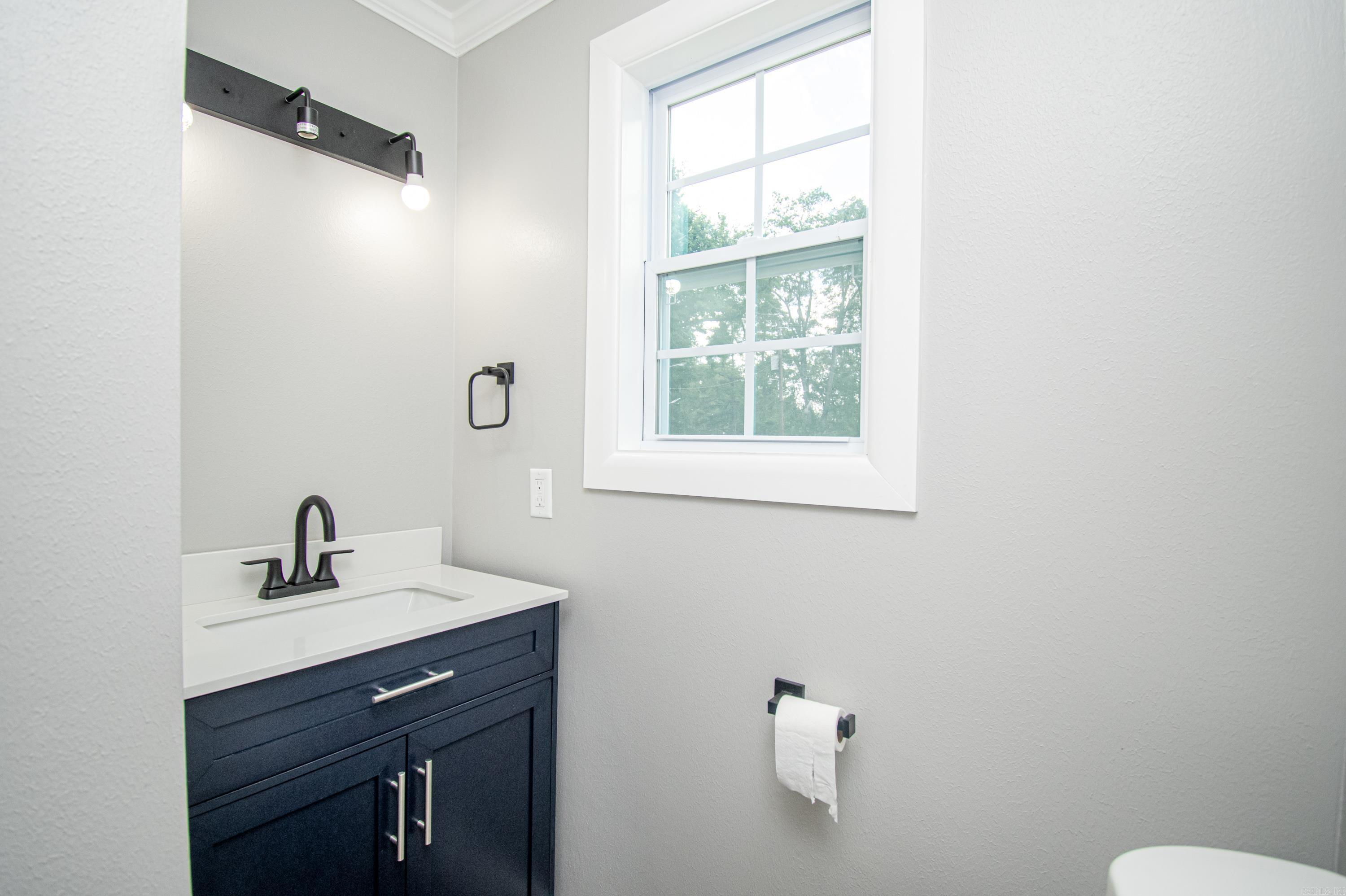 WEST WOODS - Residential