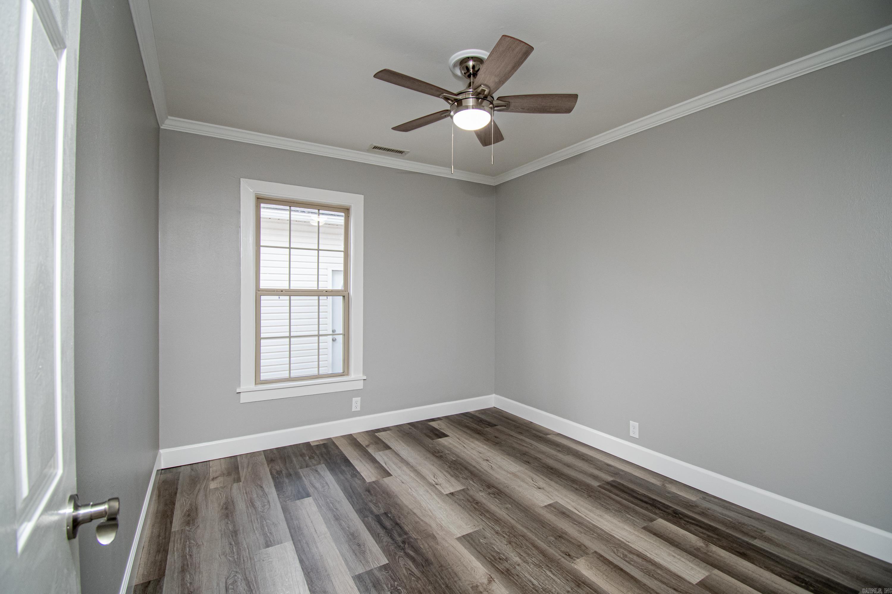 WEST WOODS - Residential