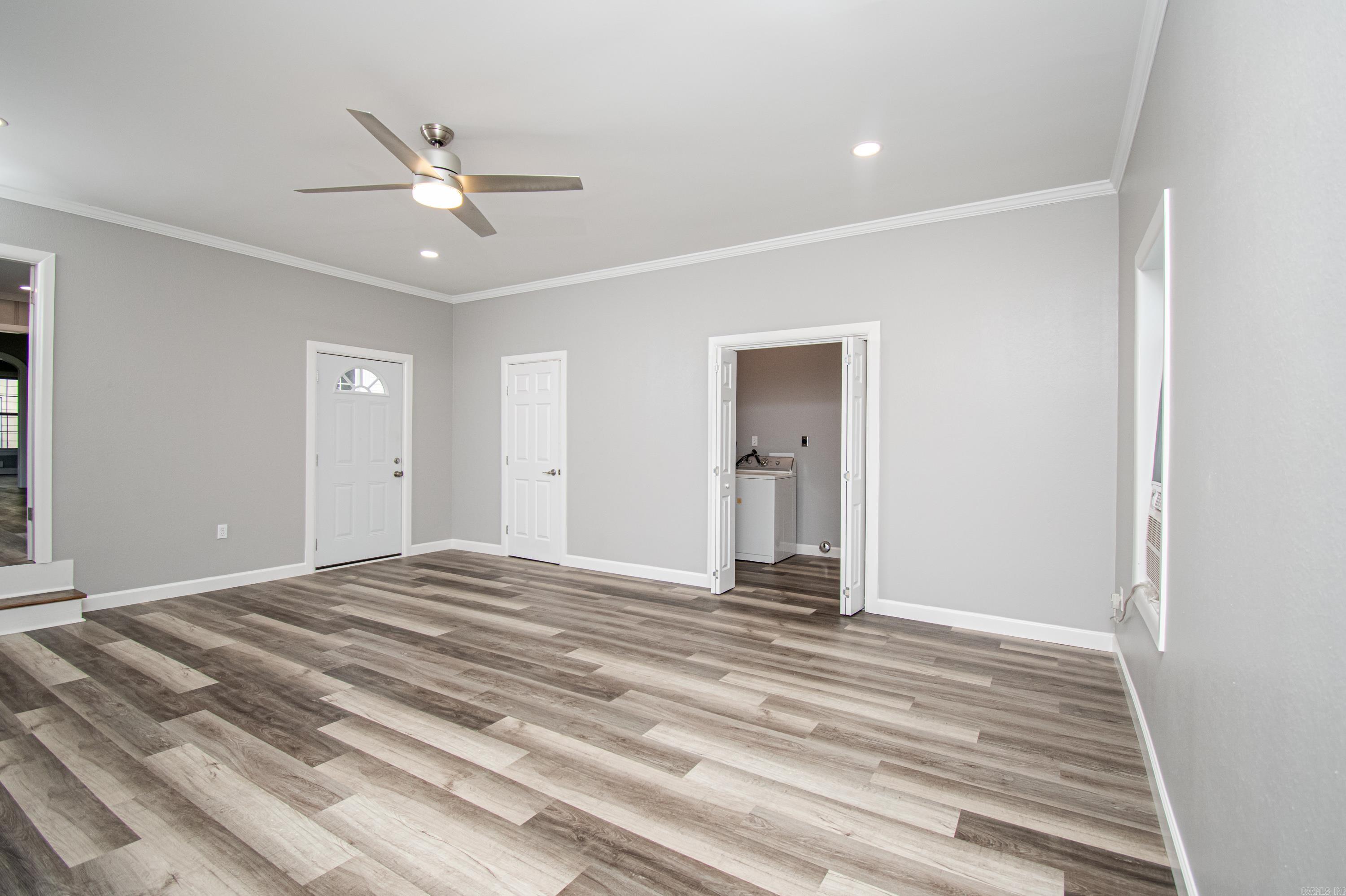 WEST WOODS - Residential