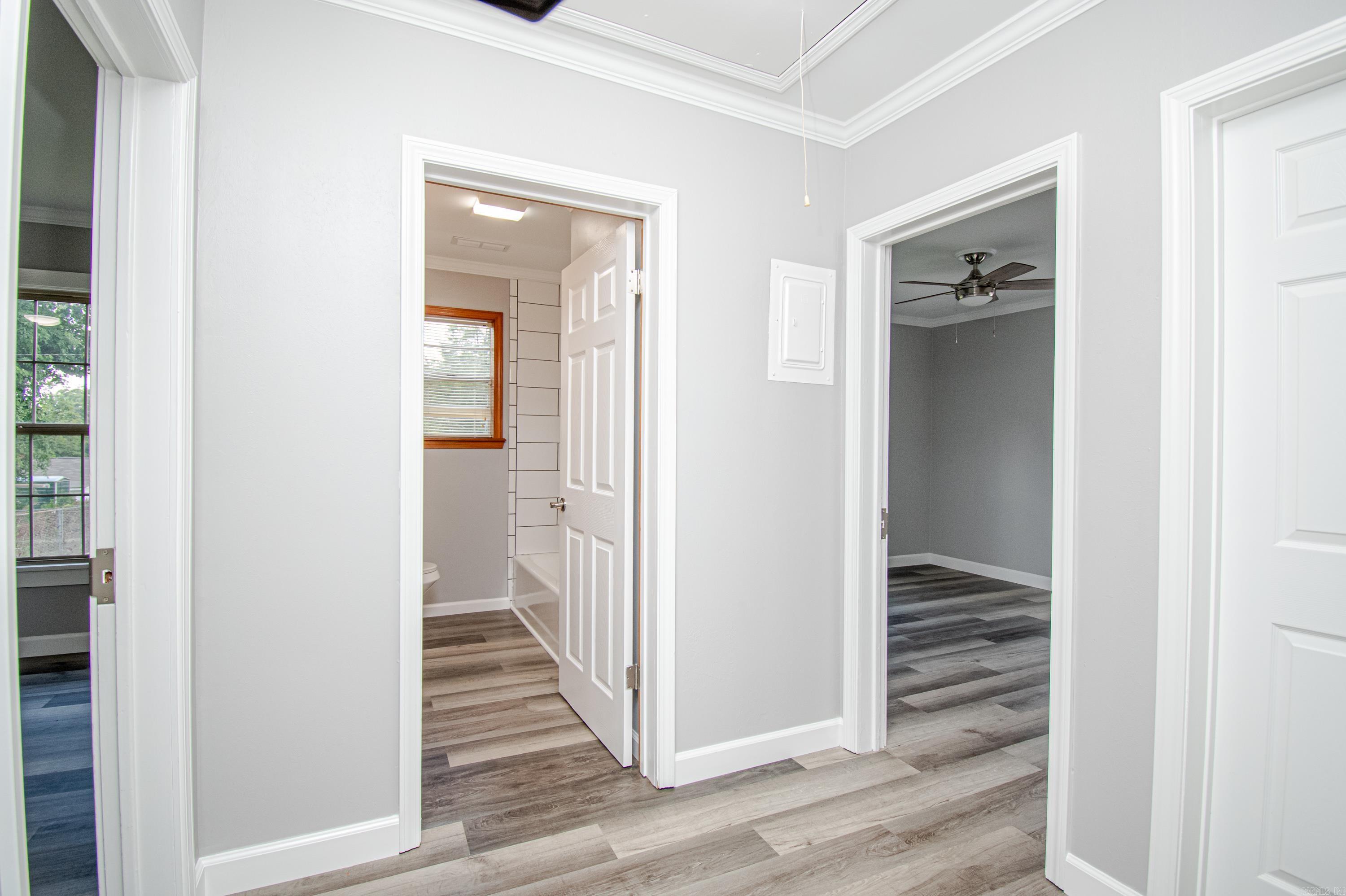 WEST WOODS - Residential